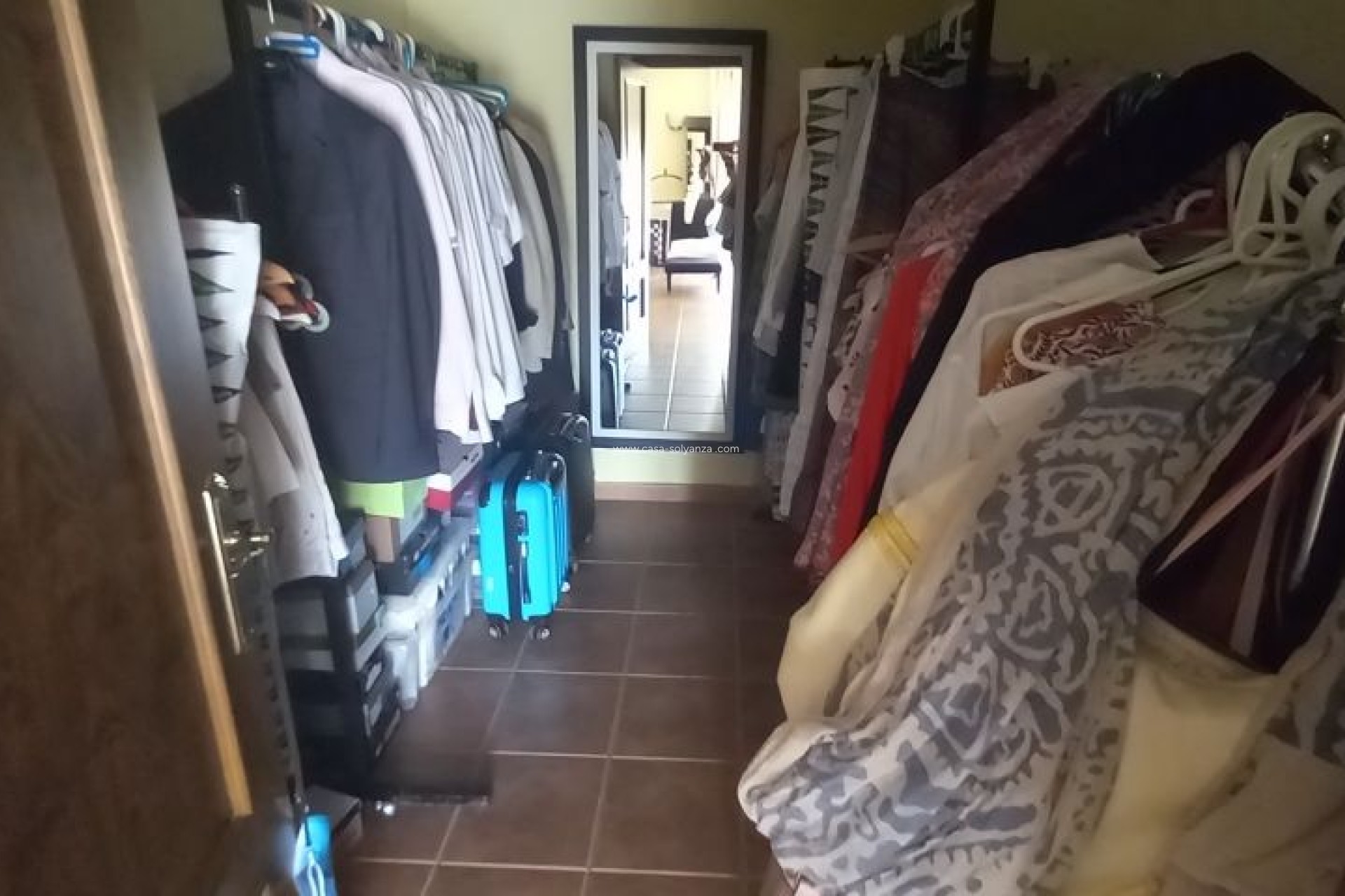 Revente - Country Property/Finca - San javier - Costa Calida