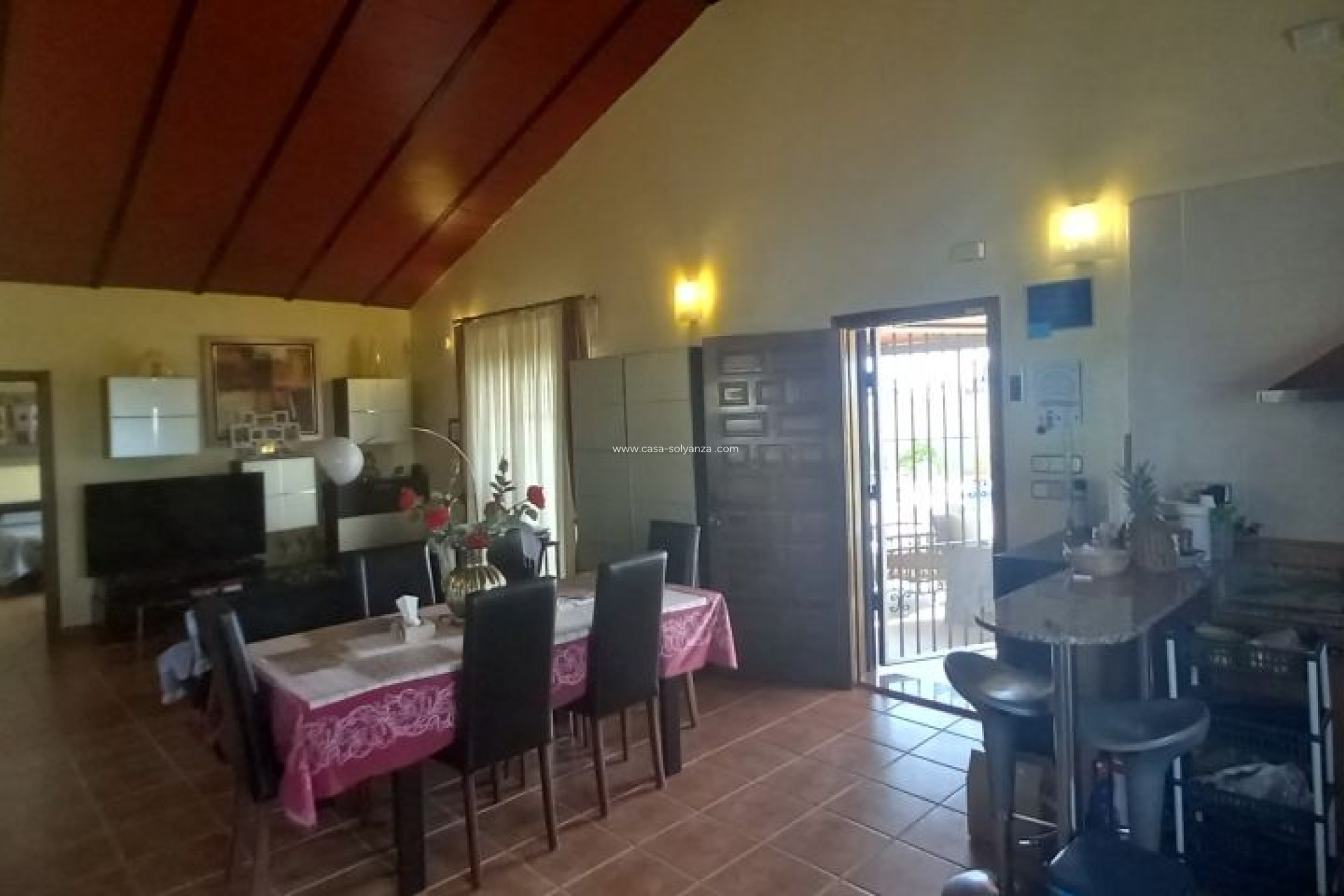 Revente - Country Property/Finca - San javier - Costa Calida
