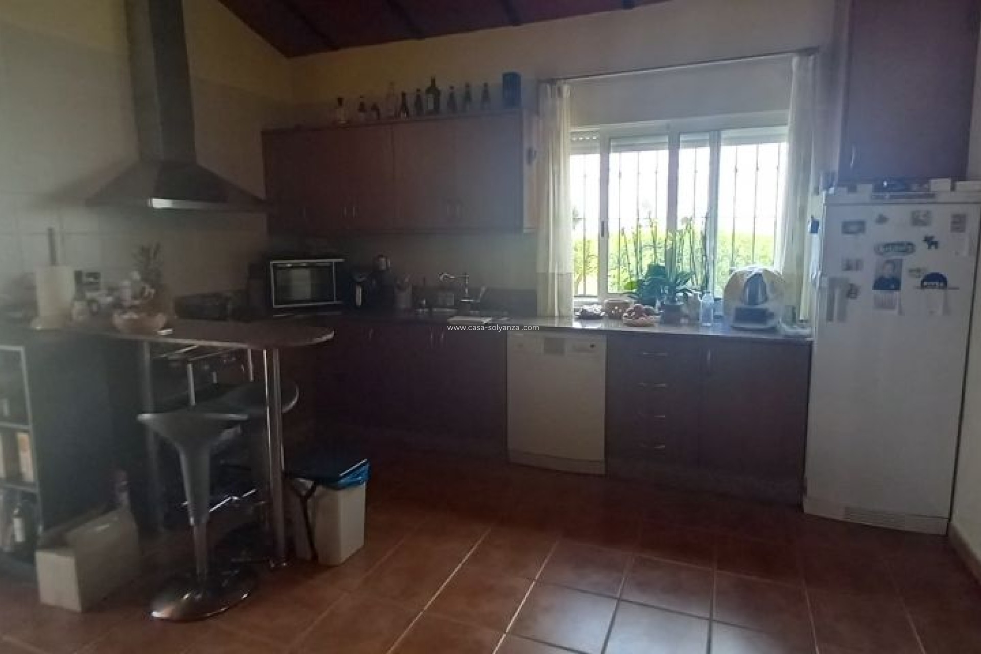 Revente - Country Property/Finca - San javier - Costa Calida