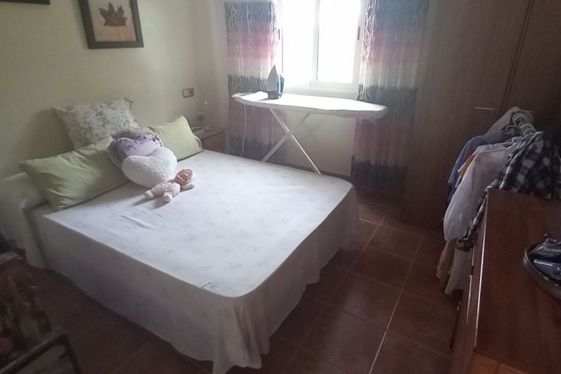Revente - Country Property/Finca - San javier - Costa Calida