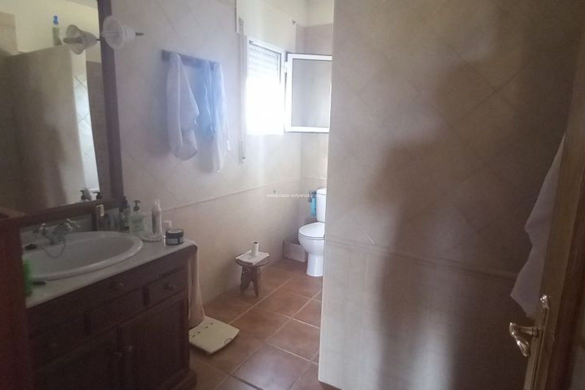 Revente - Country Property/Finca - San javier - Costa Calida