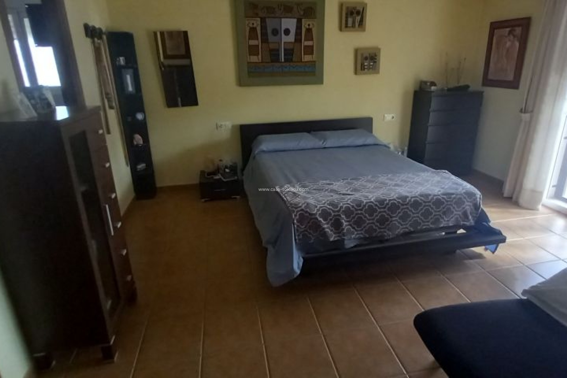 Revente - Country Property/Finca - San javier - Costa Calida