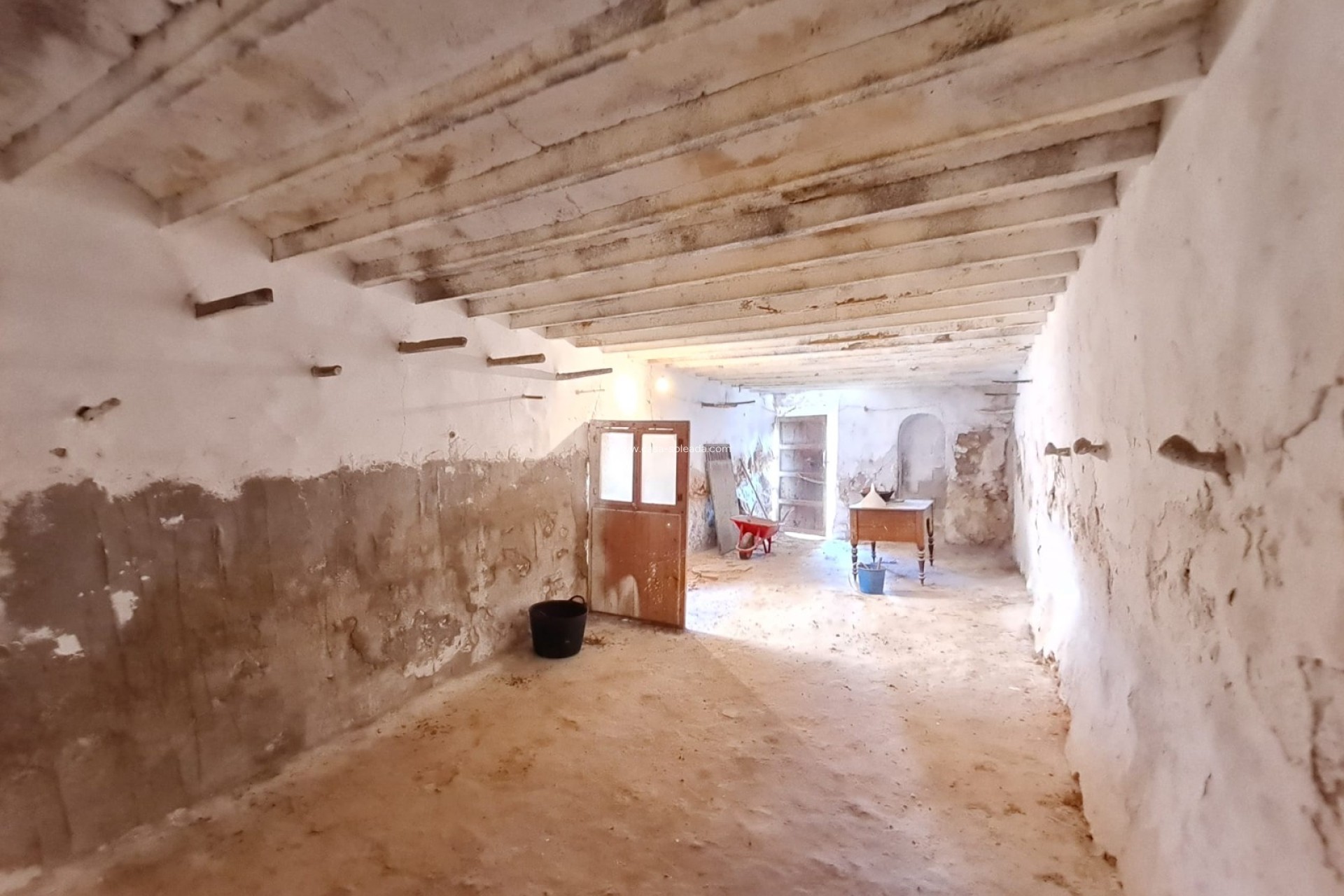 Revente - Country Property/Finca - Torre Del Rico - Inland