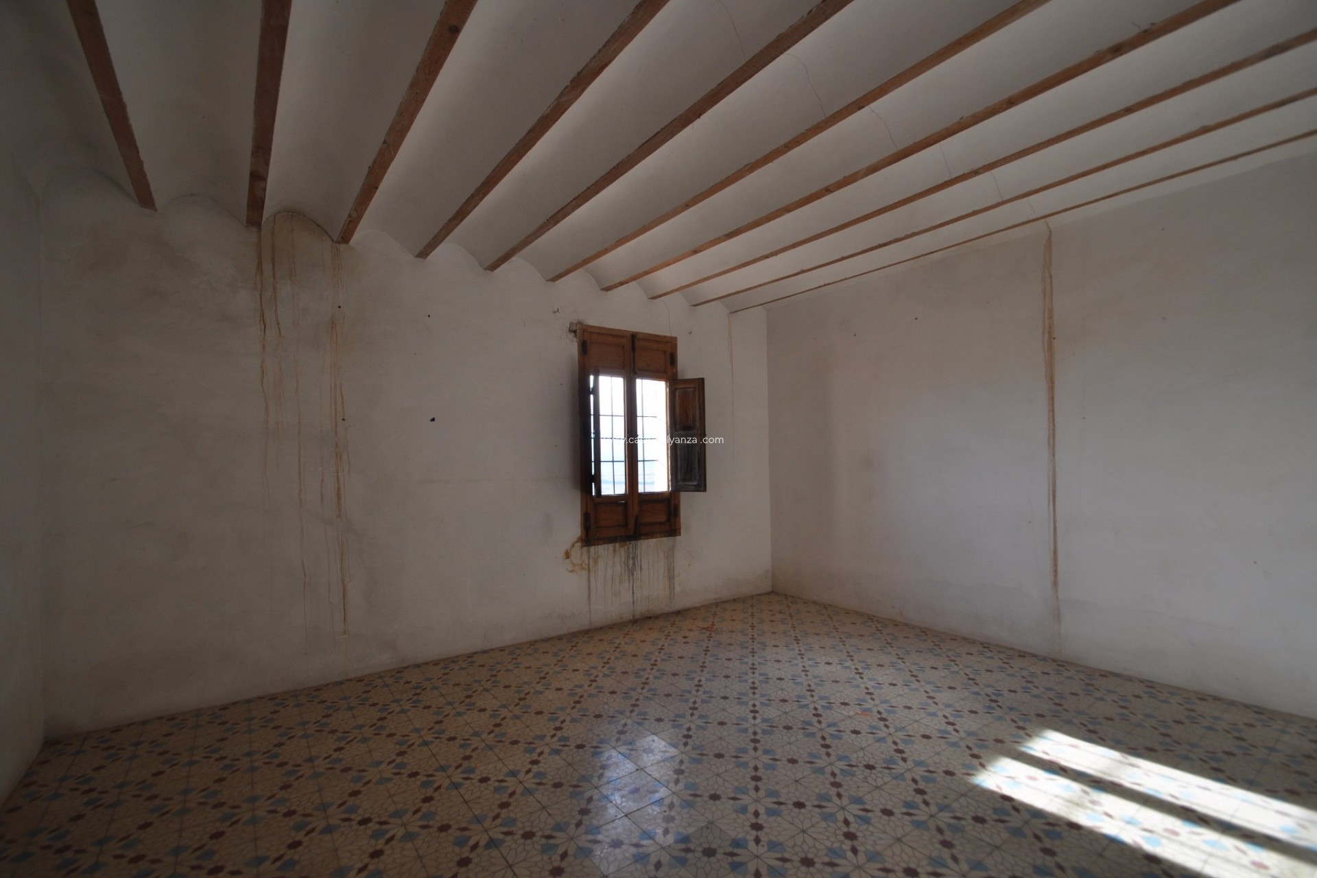Revente - Country Property/Finca - Torre Del Rico - Inland