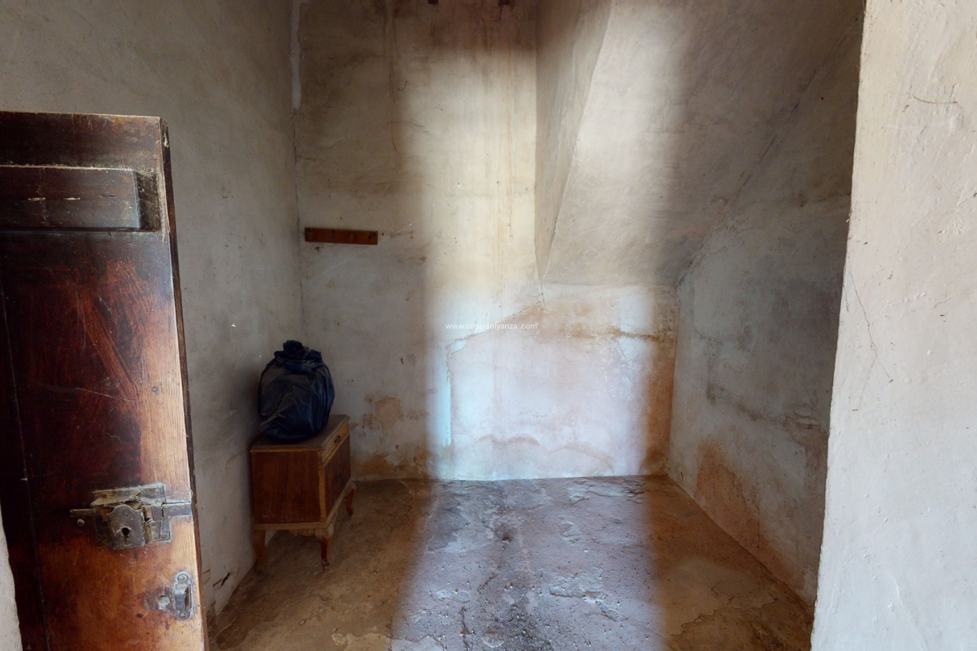 Revente - Country Property/Finca - Torre Del Rico - Inland