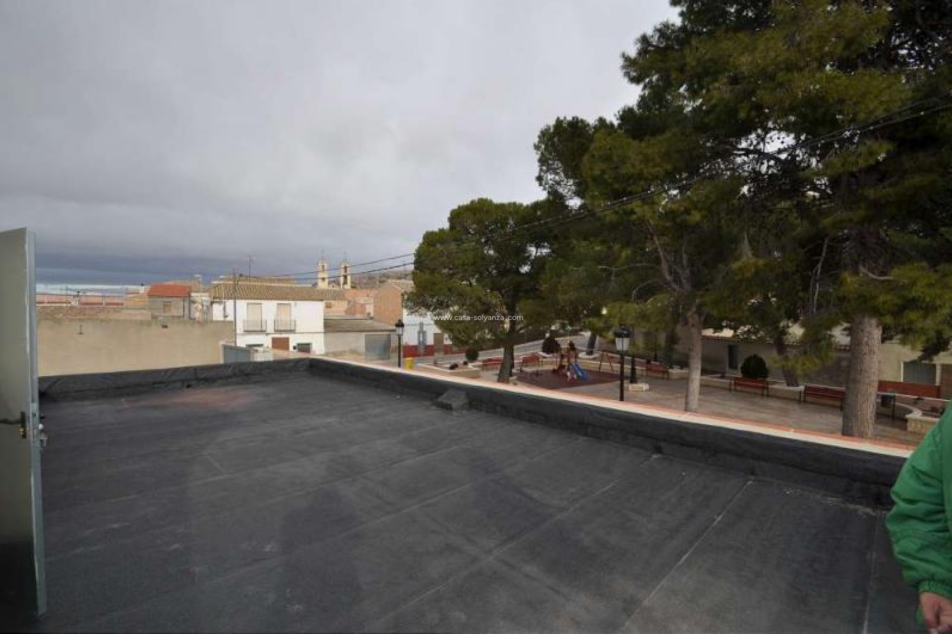 Revente - Country Property/Finca - Torre Del Rico - Inland