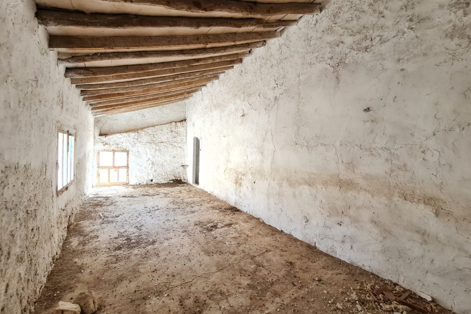 Revente - Country Property/Finca - Torre Del Rico - Inland