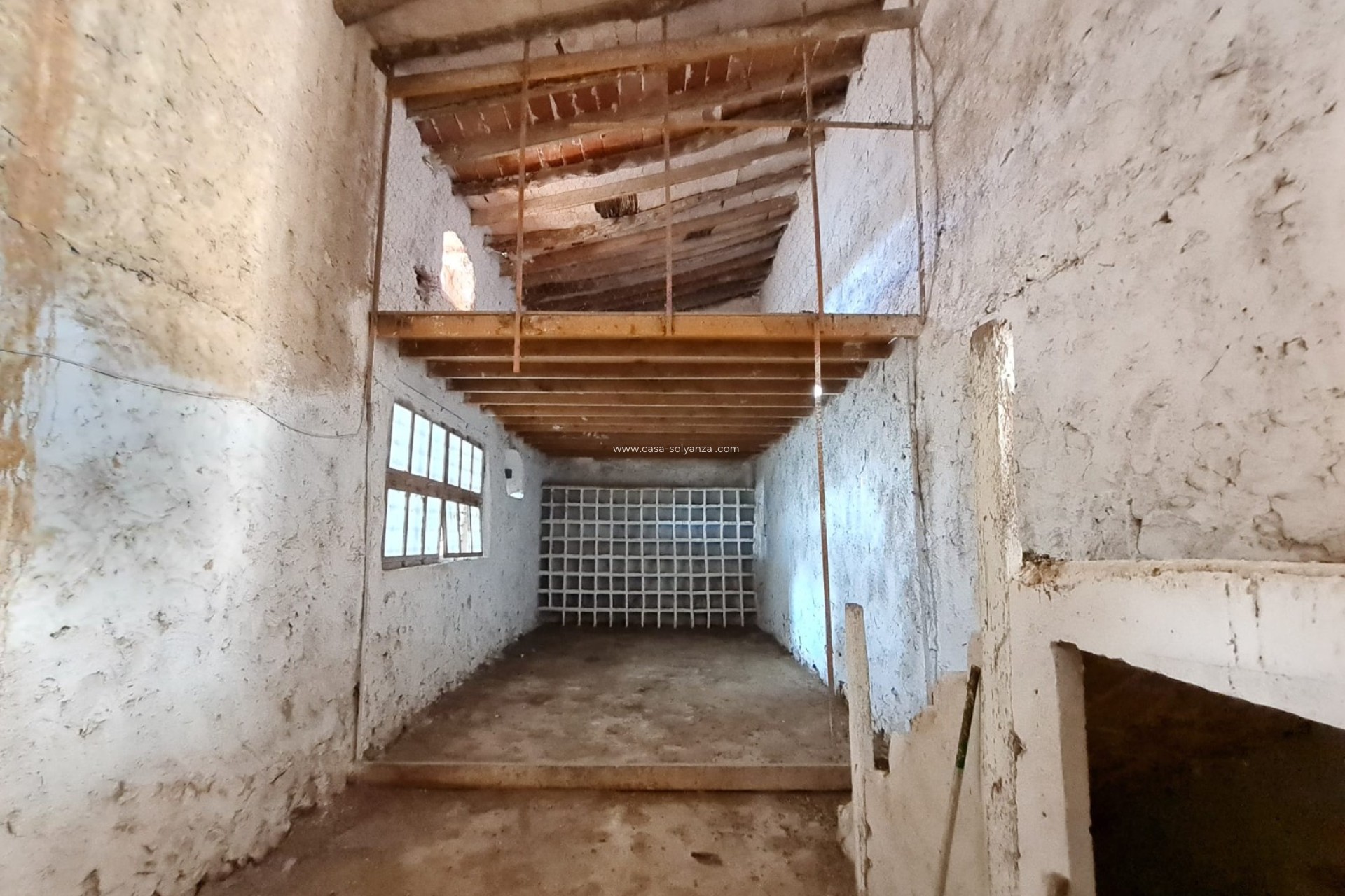 Revente - Country Property/Finca - Torre Del Rico - Inland