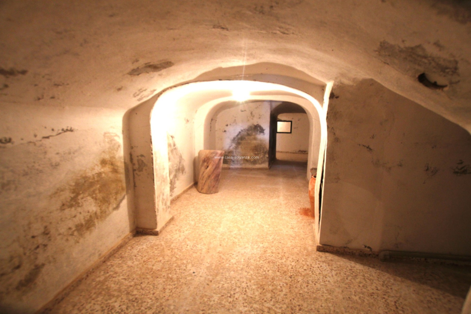 Revente - Country Property/Finca - Torre Del Rico - Inland