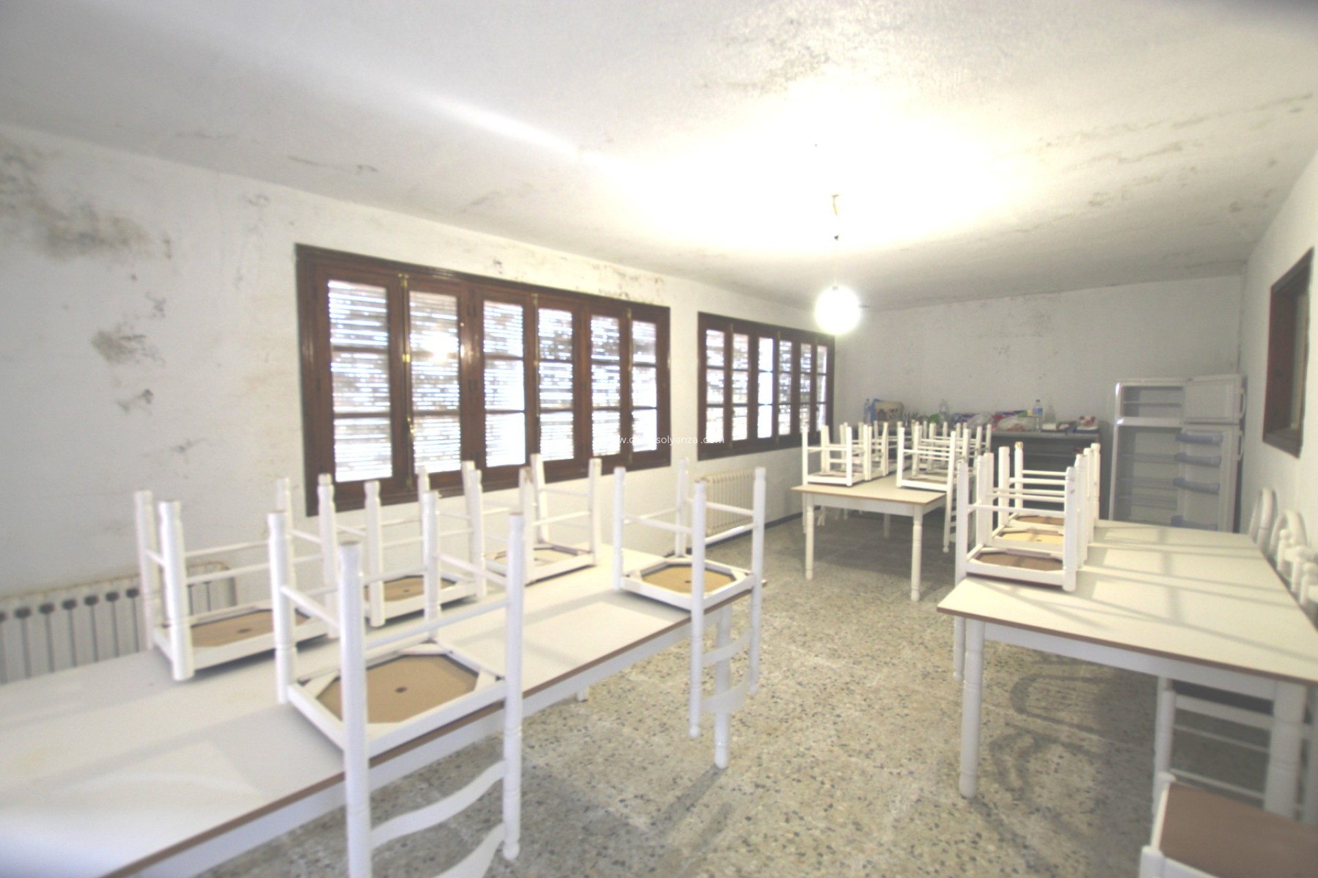 Revente - Country Property/Finca - Torre Del Rico - Inland