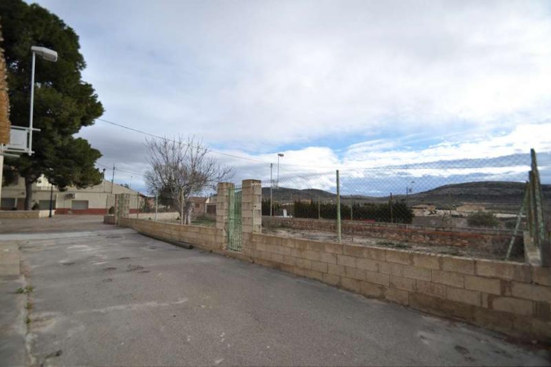 Revente - Country Property/Finca - Torre Del Rico - Inland