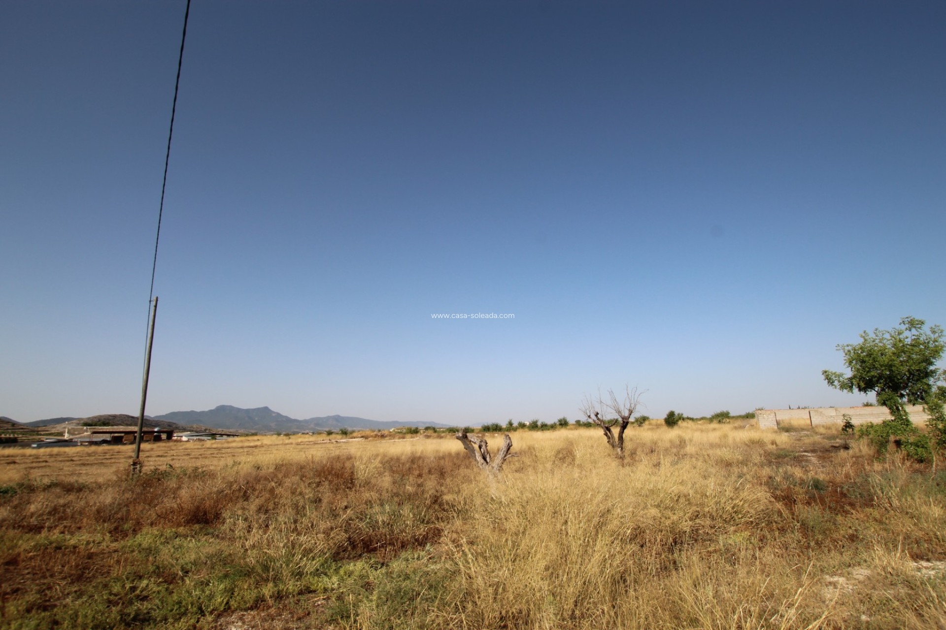 Revente - Country Property/Finca - Torre Del Rico - Inland