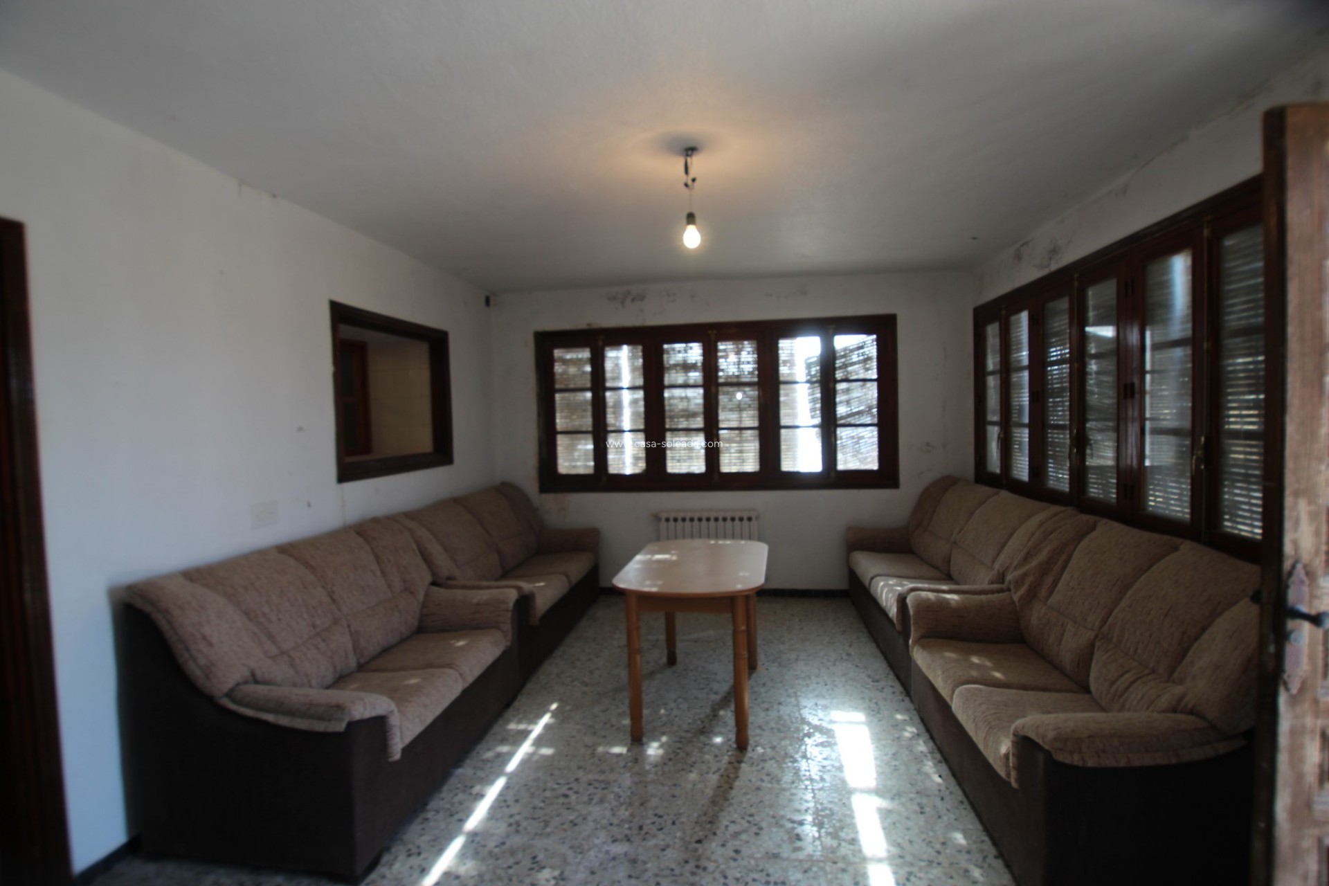 Revente - Country Property/Finca - Torre Del Rico - Inland