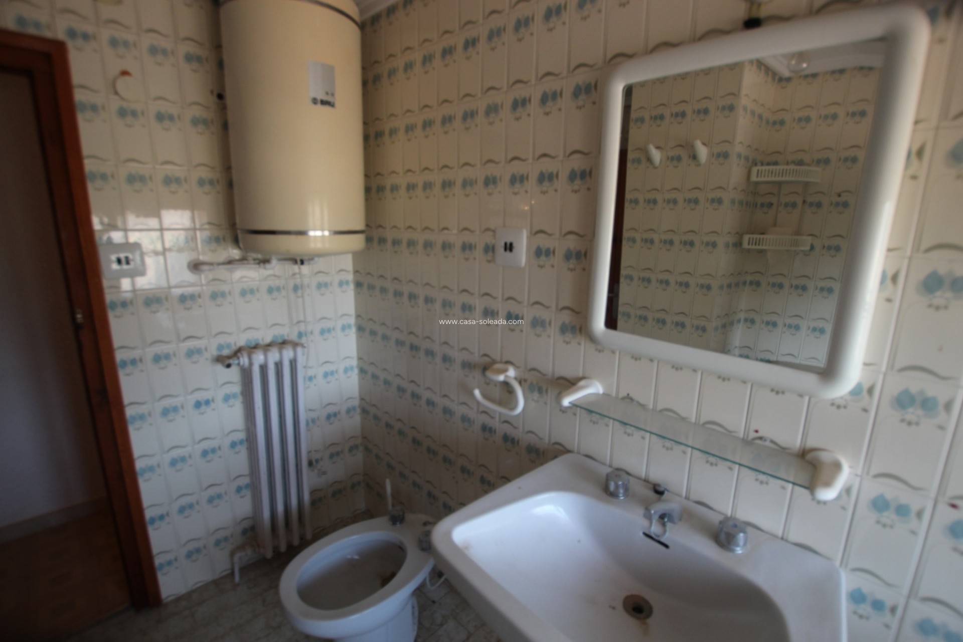 Revente - Country Property/Finca - Torre Del Rico - Inland