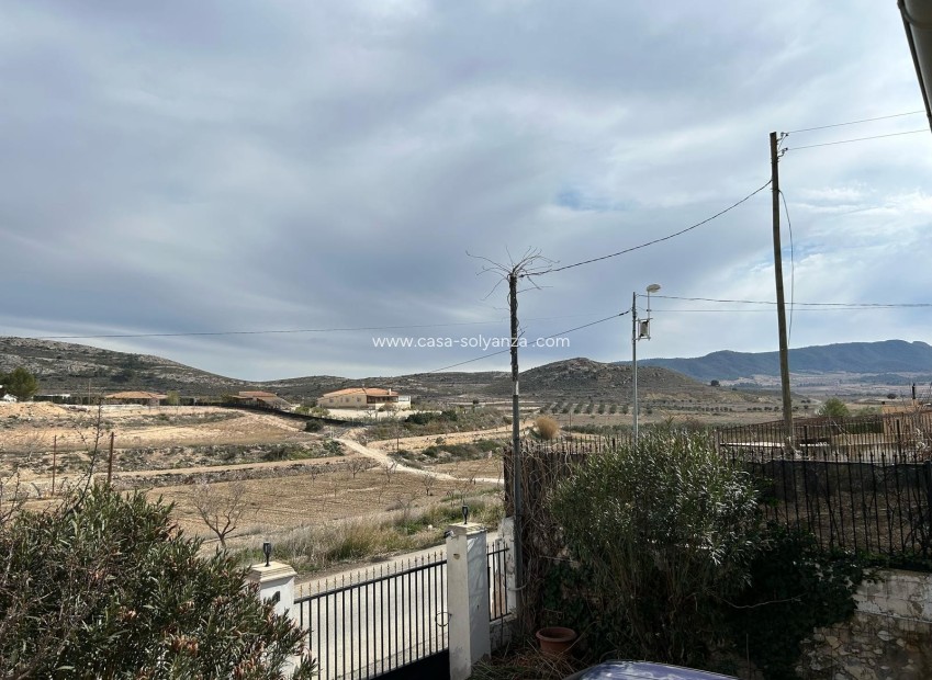 Revente - Country Property/Finca - Torre Del Rico