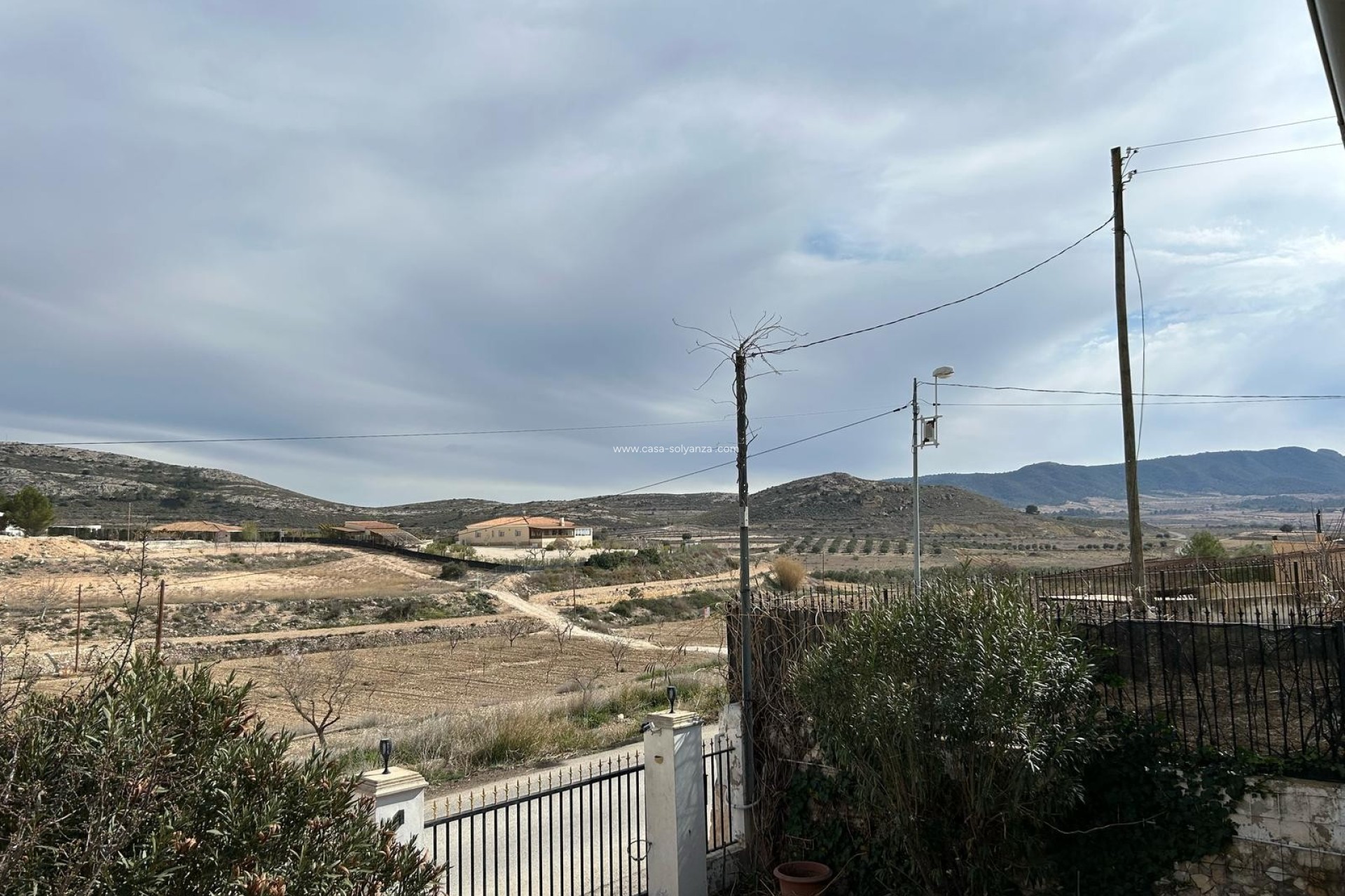 Revente - Country Property/Finca - Torre Del Rico