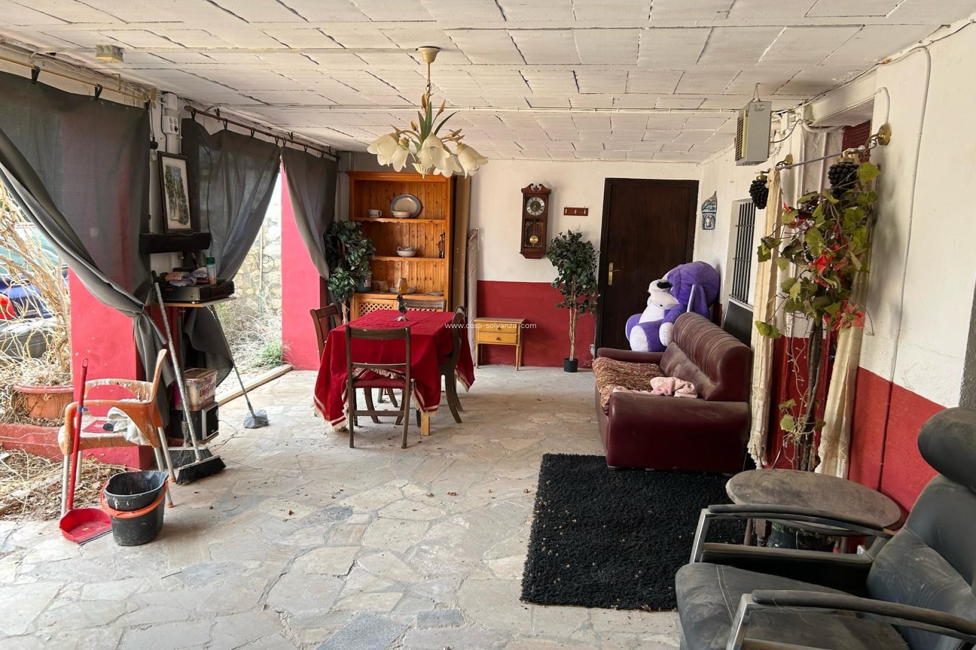 Revente - Country Property/Finca - Torre Del Rico