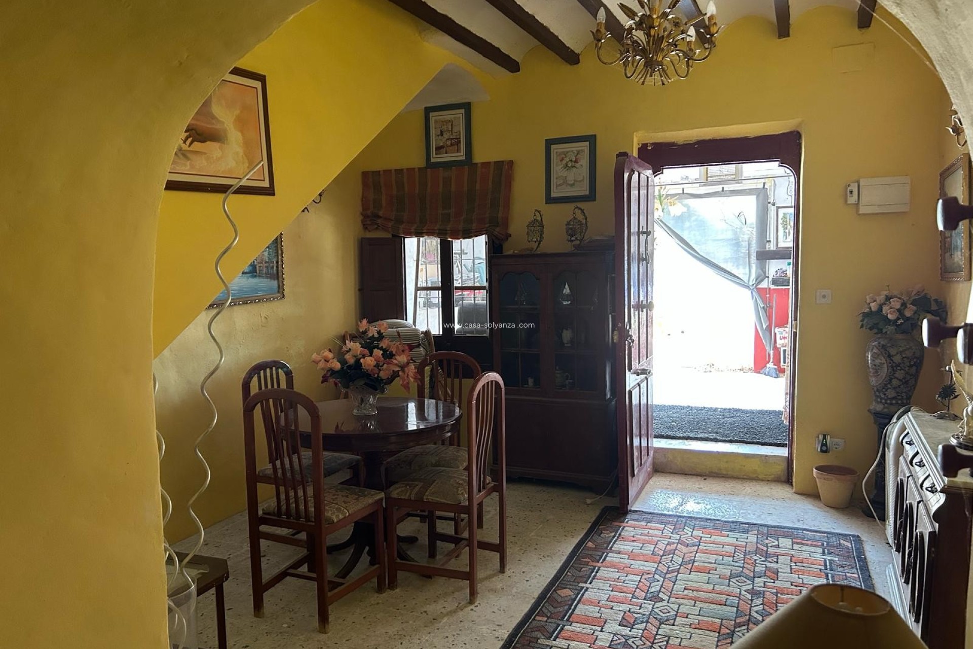 Revente - Country Property/Finca - Torre Del Rico