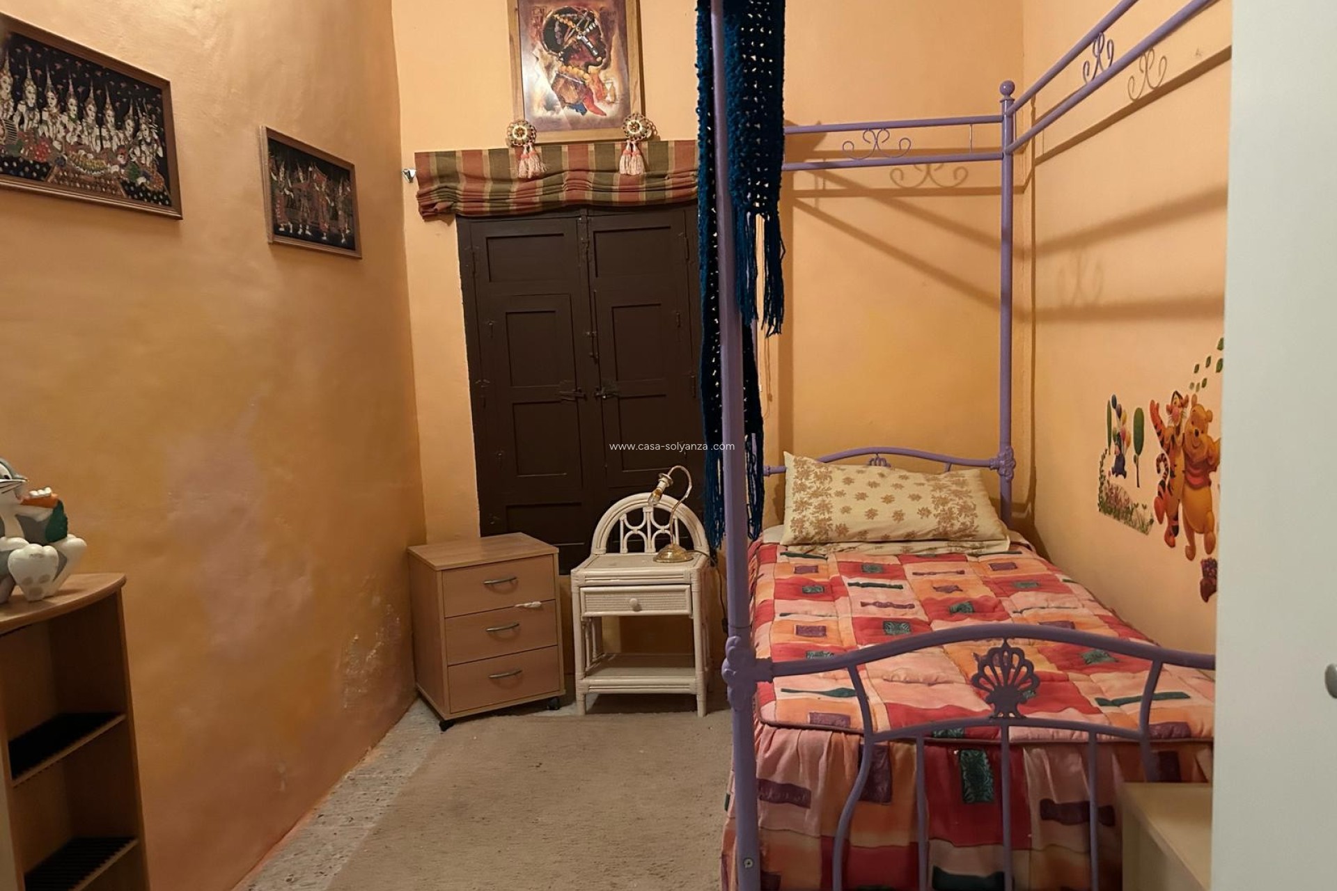 Revente - Country Property/Finca - Torre Del Rico
