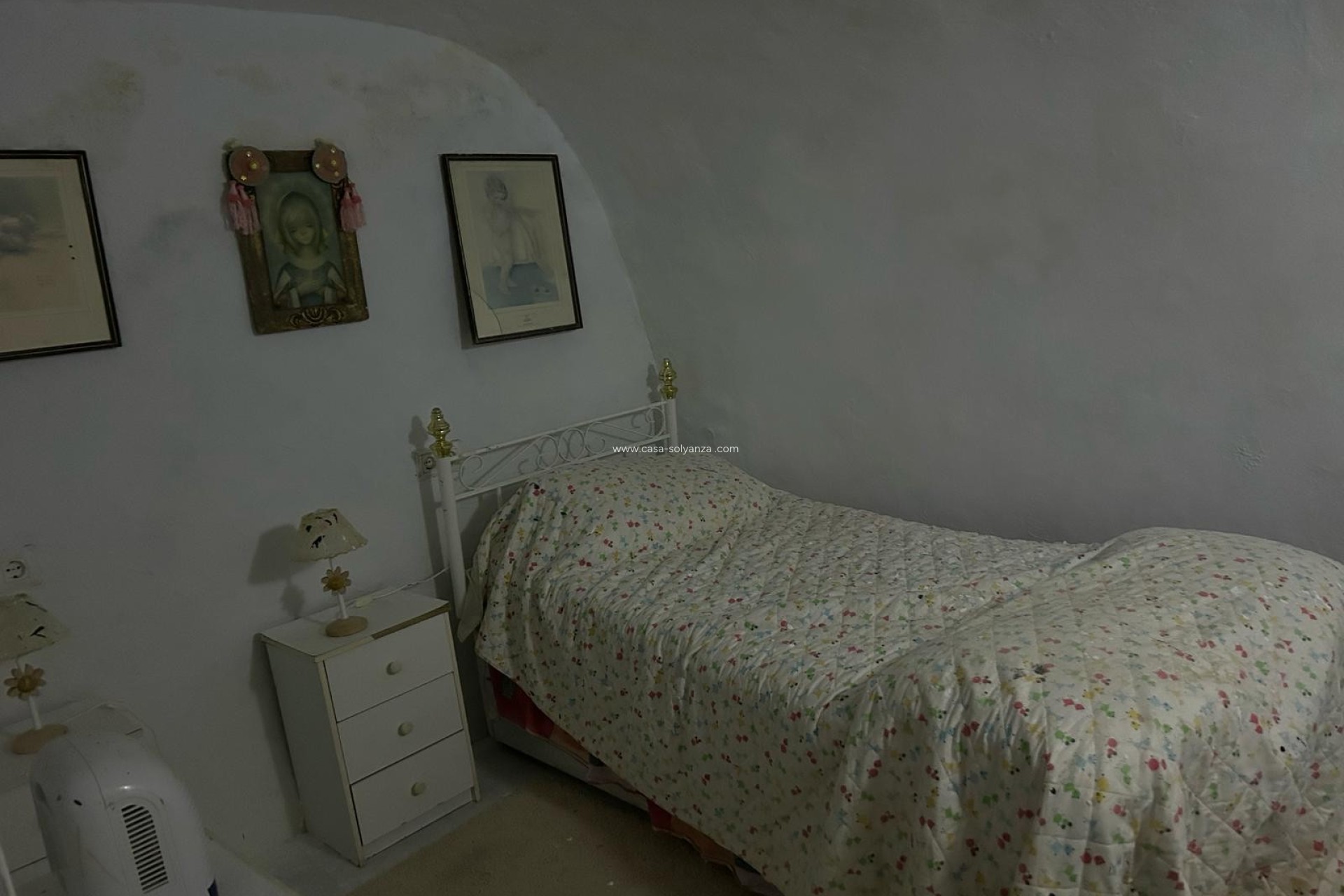 Revente - Country Property/Finca - Torre Del Rico
