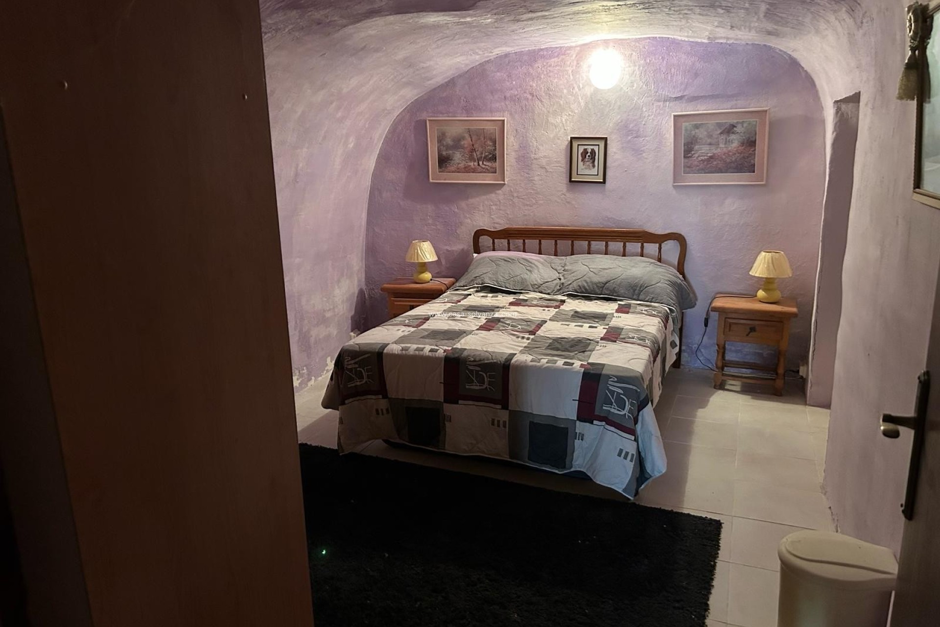 Revente - Country Property/Finca - Torre Del Rico