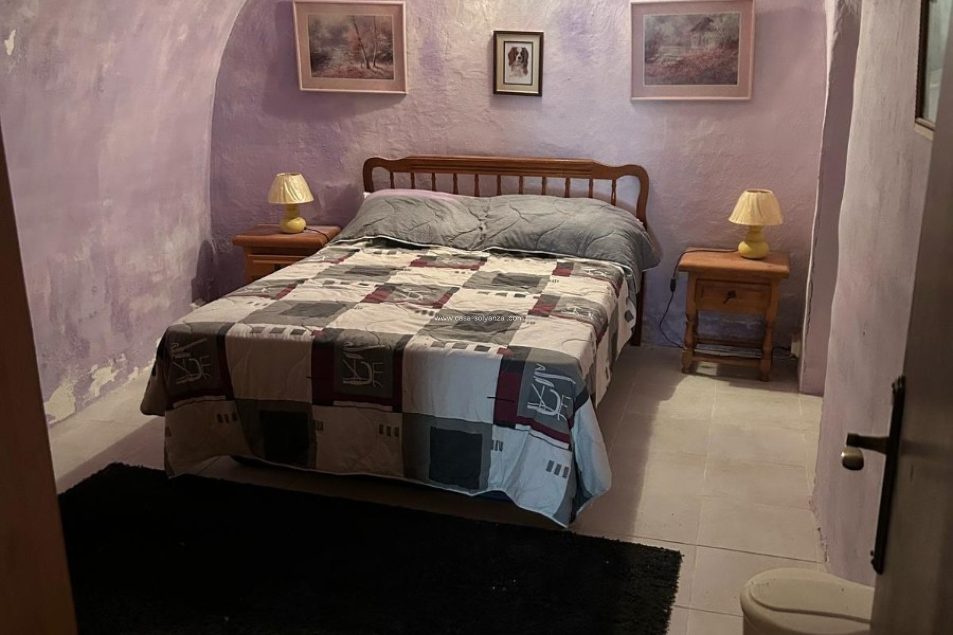 Revente - Country Property/Finca - Torre Del Rico