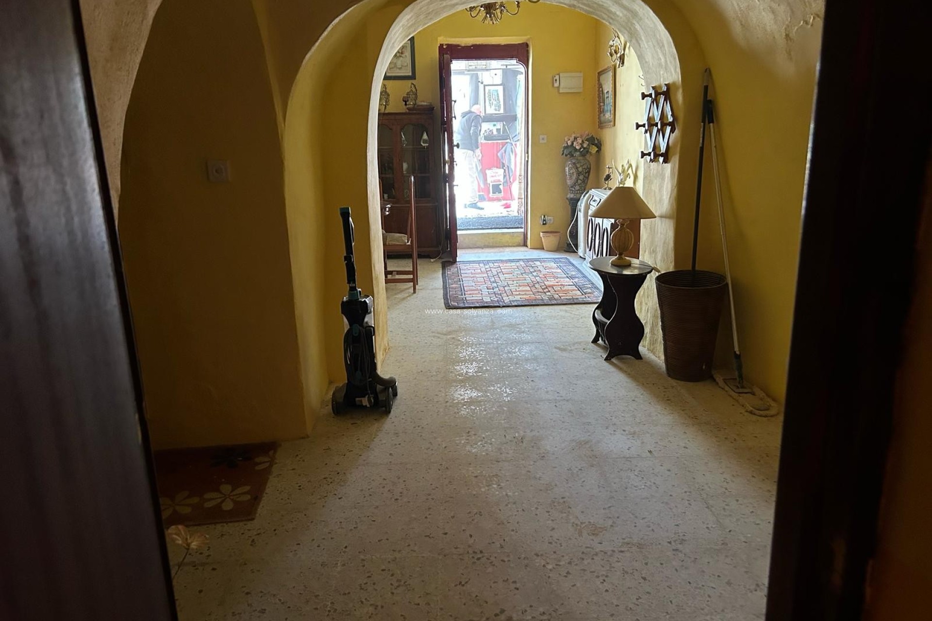 Revente - Country Property/Finca - Torre Del Rico