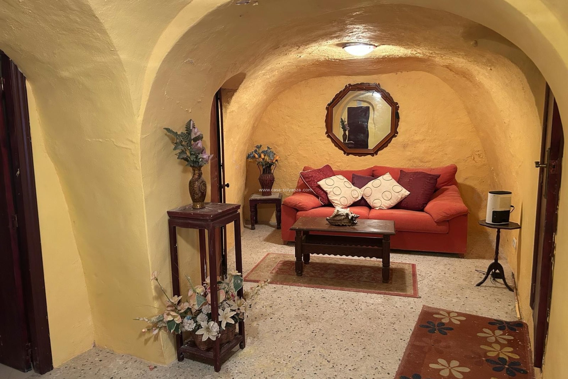 Revente - Country Property/Finca - Torre Del Rico