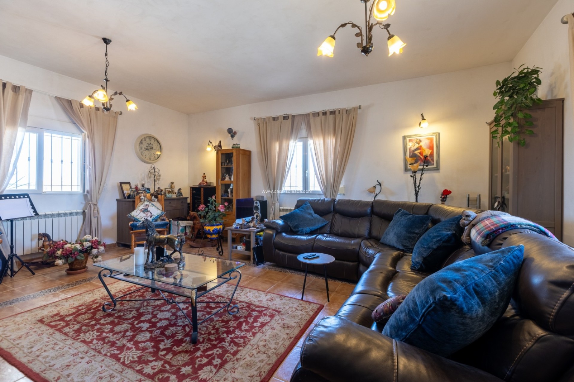 Revente - Country Property/Finca - Torre Del Rico