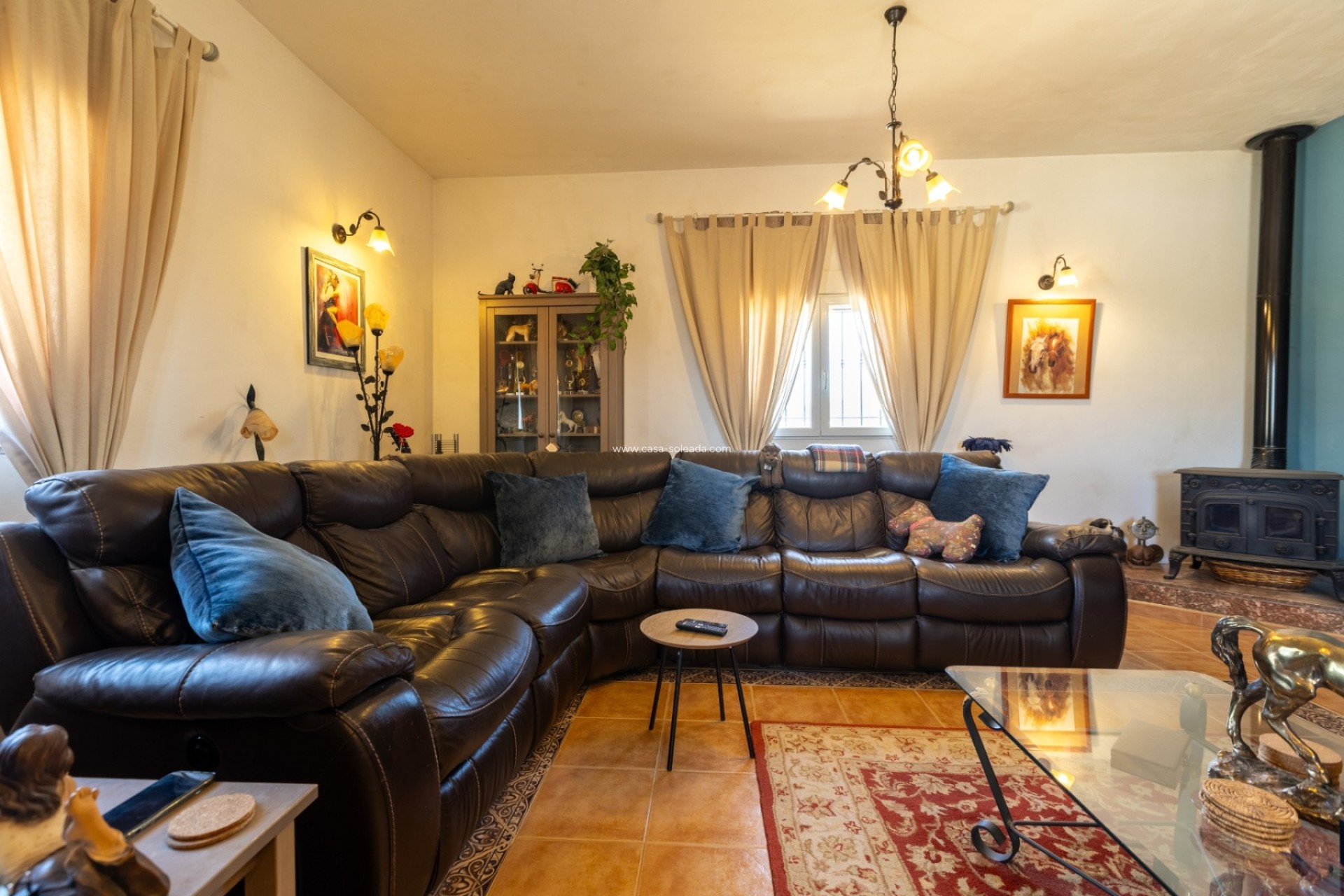 Revente - Country Property/Finca - Torre Del Rico