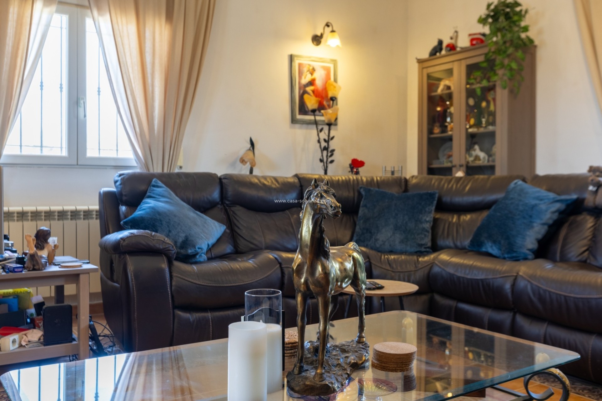 Revente - Country Property/Finca - Torre Del Rico