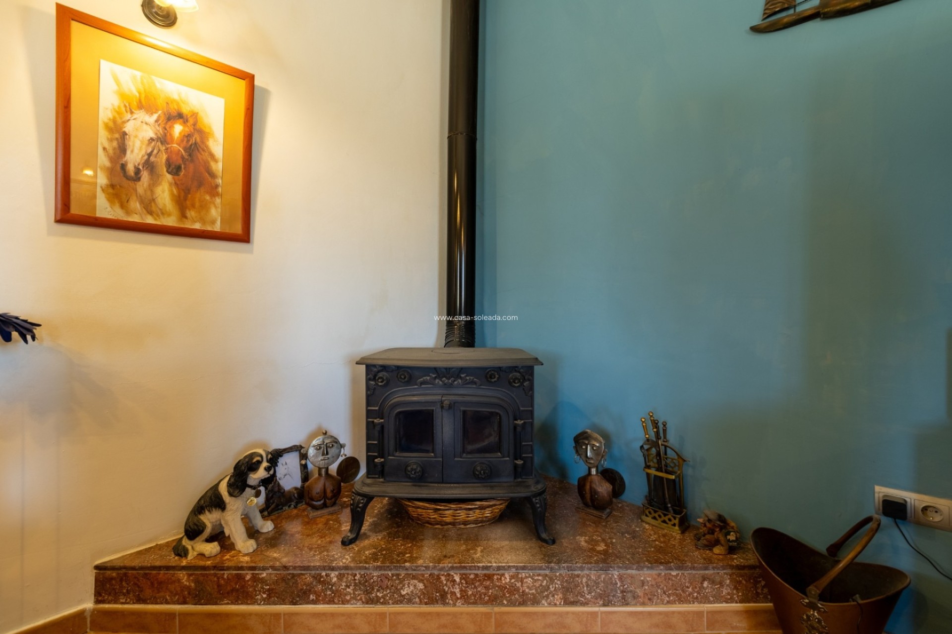 Revente - Country Property/Finca - Torre Del Rico