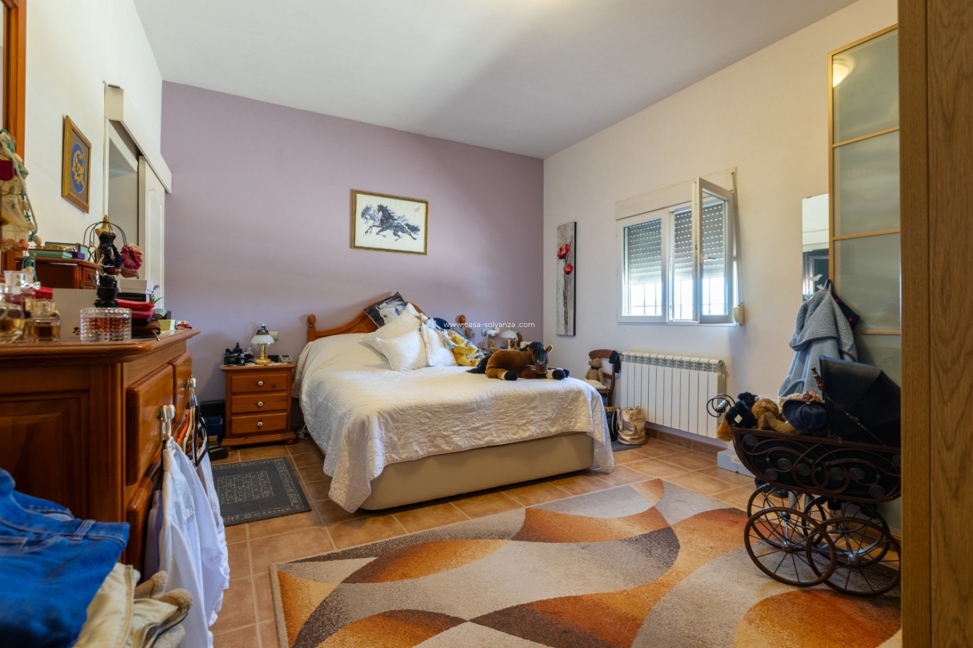 Revente - Country Property/Finca - Torre Del Rico
