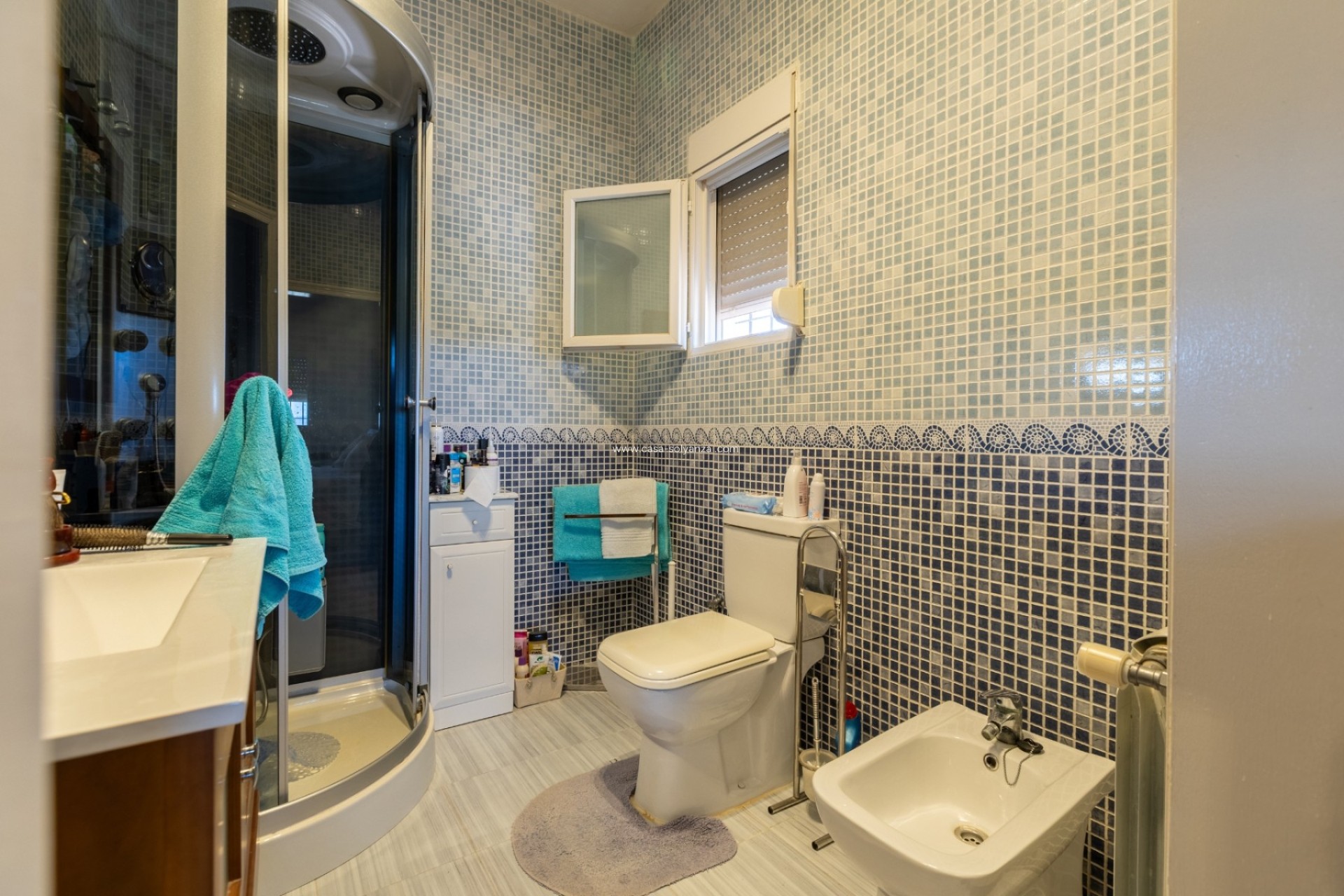 Revente - Country Property/Finca - Torre Del Rico