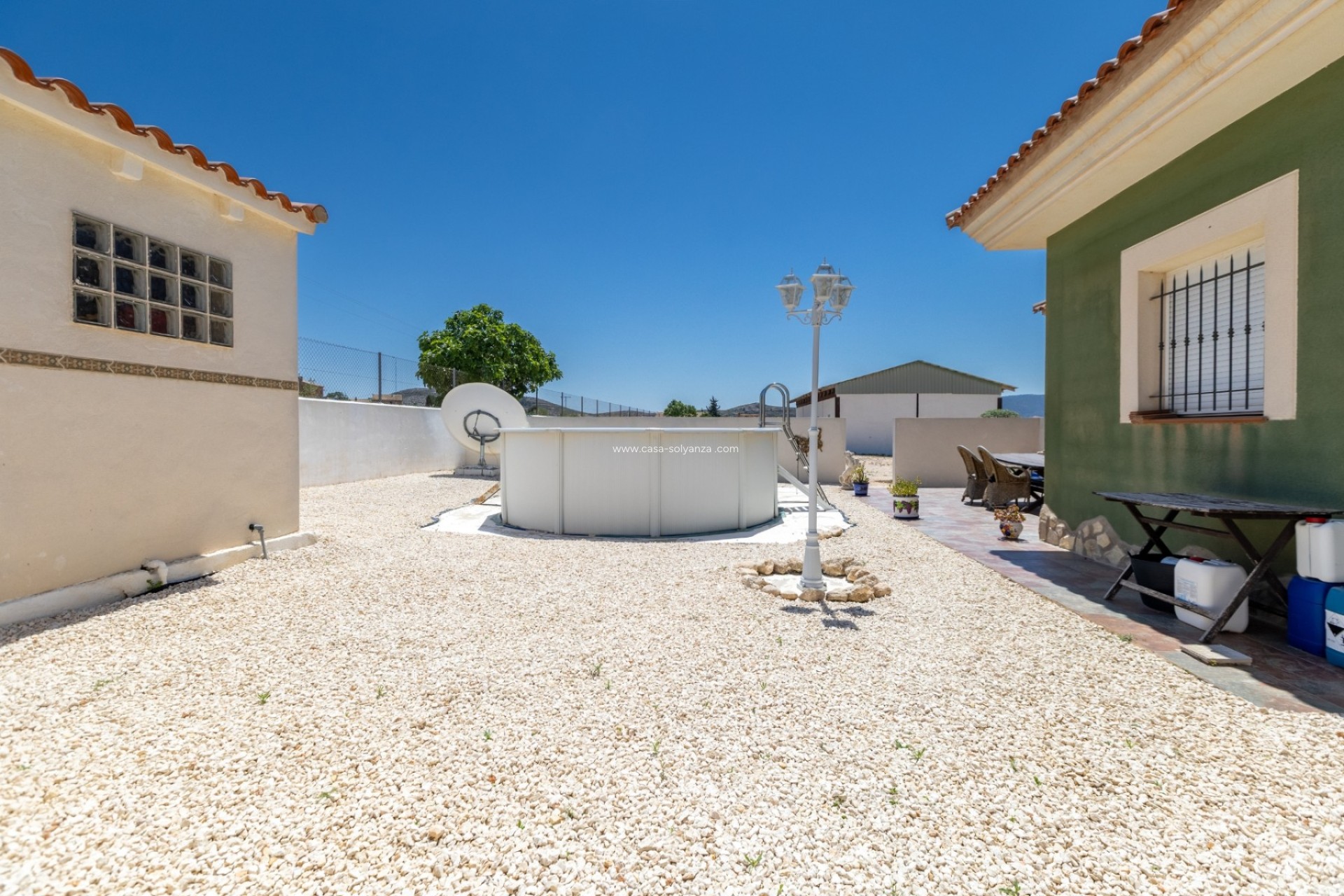 Revente - Country Property/Finca - Torre Del Rico