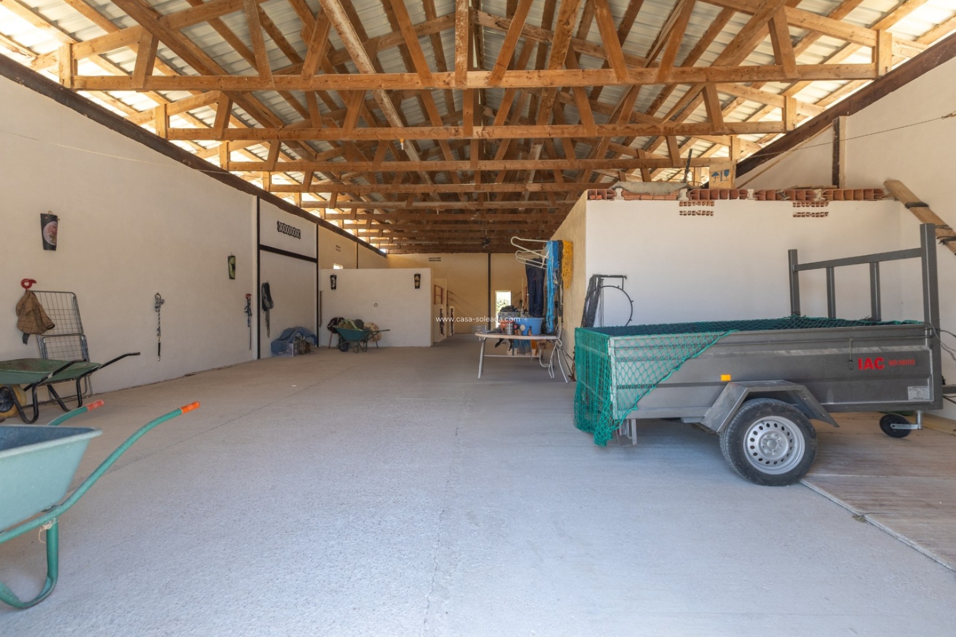 Revente - Country Property/Finca - Torre Del Rico
