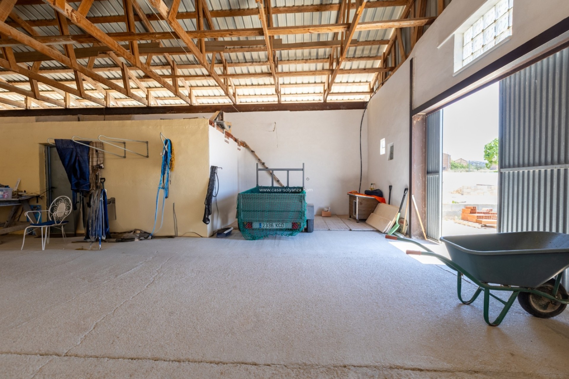 Revente - Country Property/Finca - Torre Del Rico