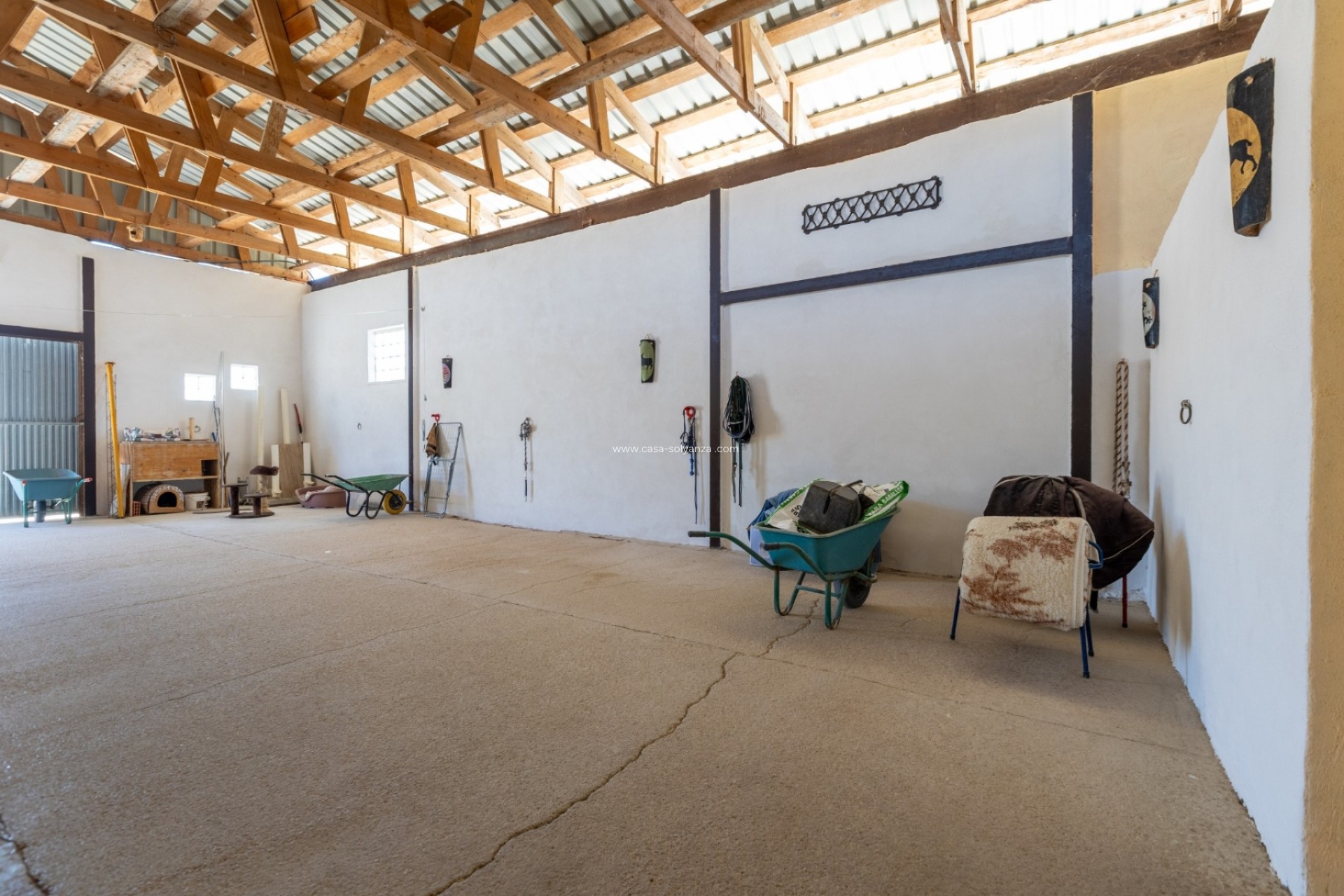 Revente - Country Property/Finca - Torre Del Rico