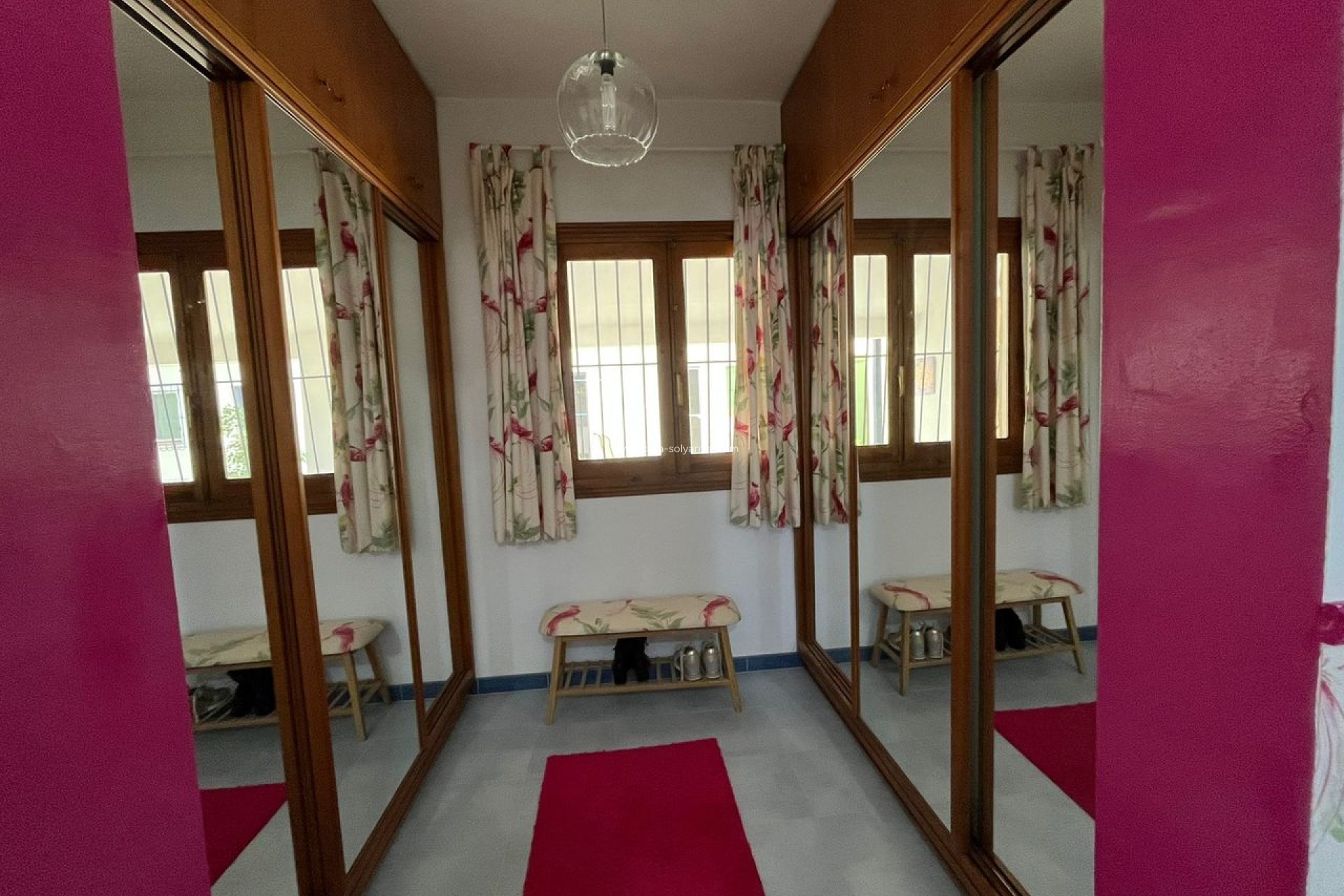 Revente - Country Property/Finca - Torre Pacheco - Inland