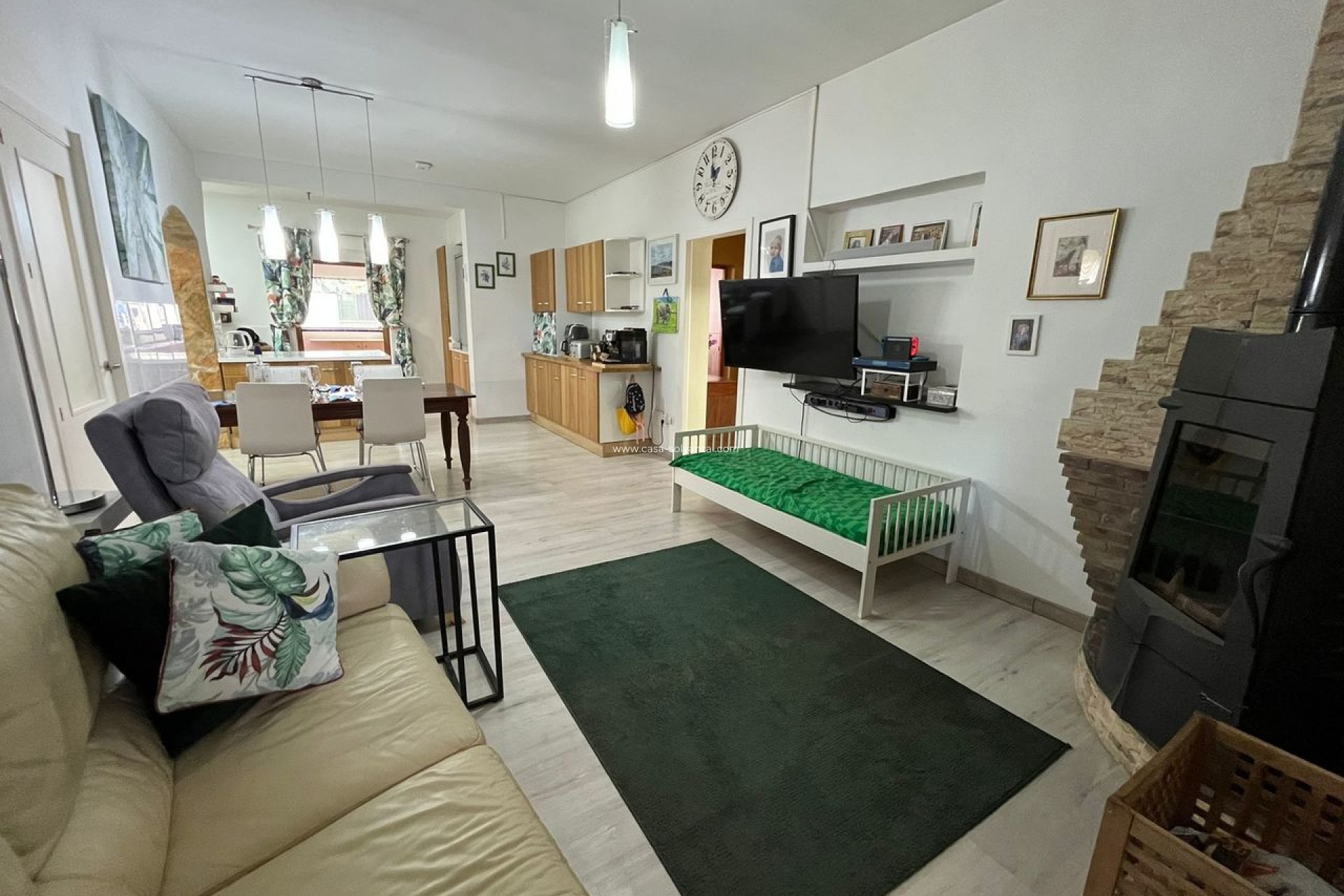 Revente - Country Property/Finca - Torre Pacheco - Inland