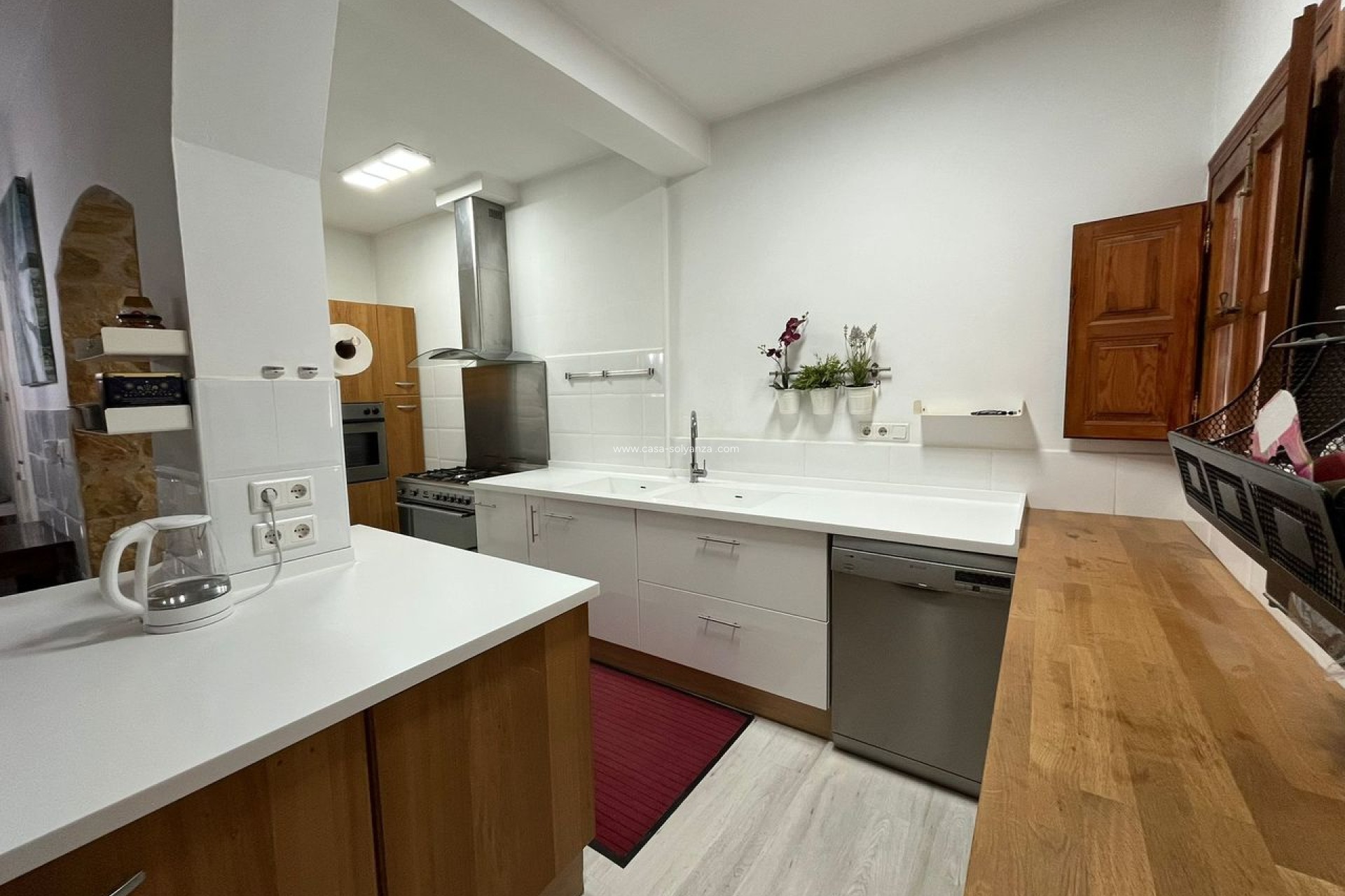 Revente - Country Property/Finca - Torre Pacheco - Inland