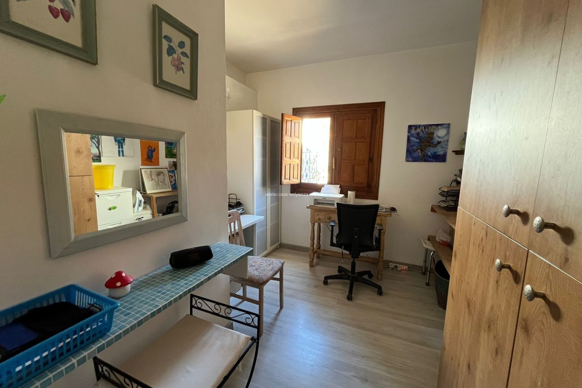 Revente - Country Property/Finca - Torre Pacheco - Inland
