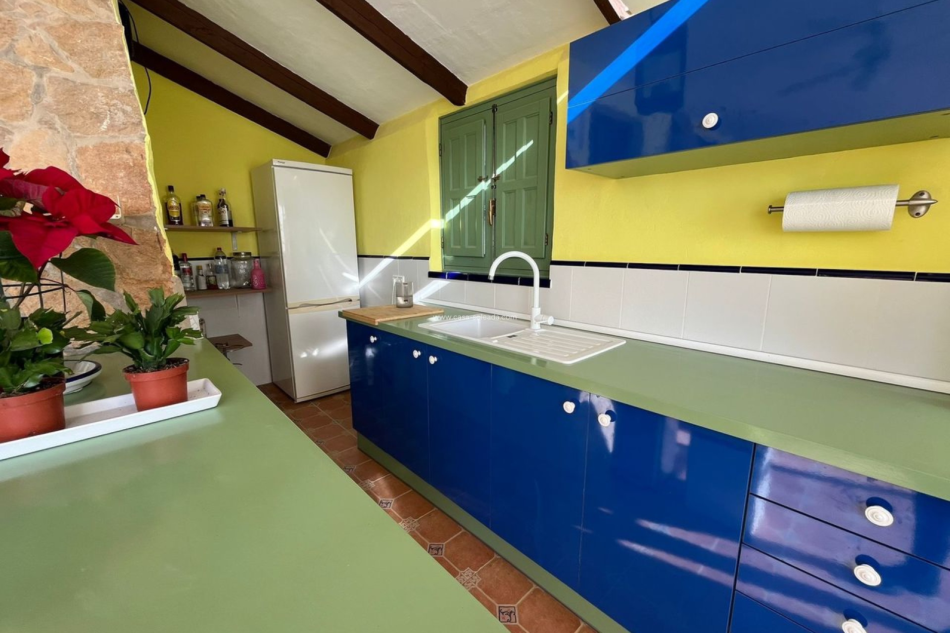 Revente - Country Property/Finca - Torre Pacheco - Inland