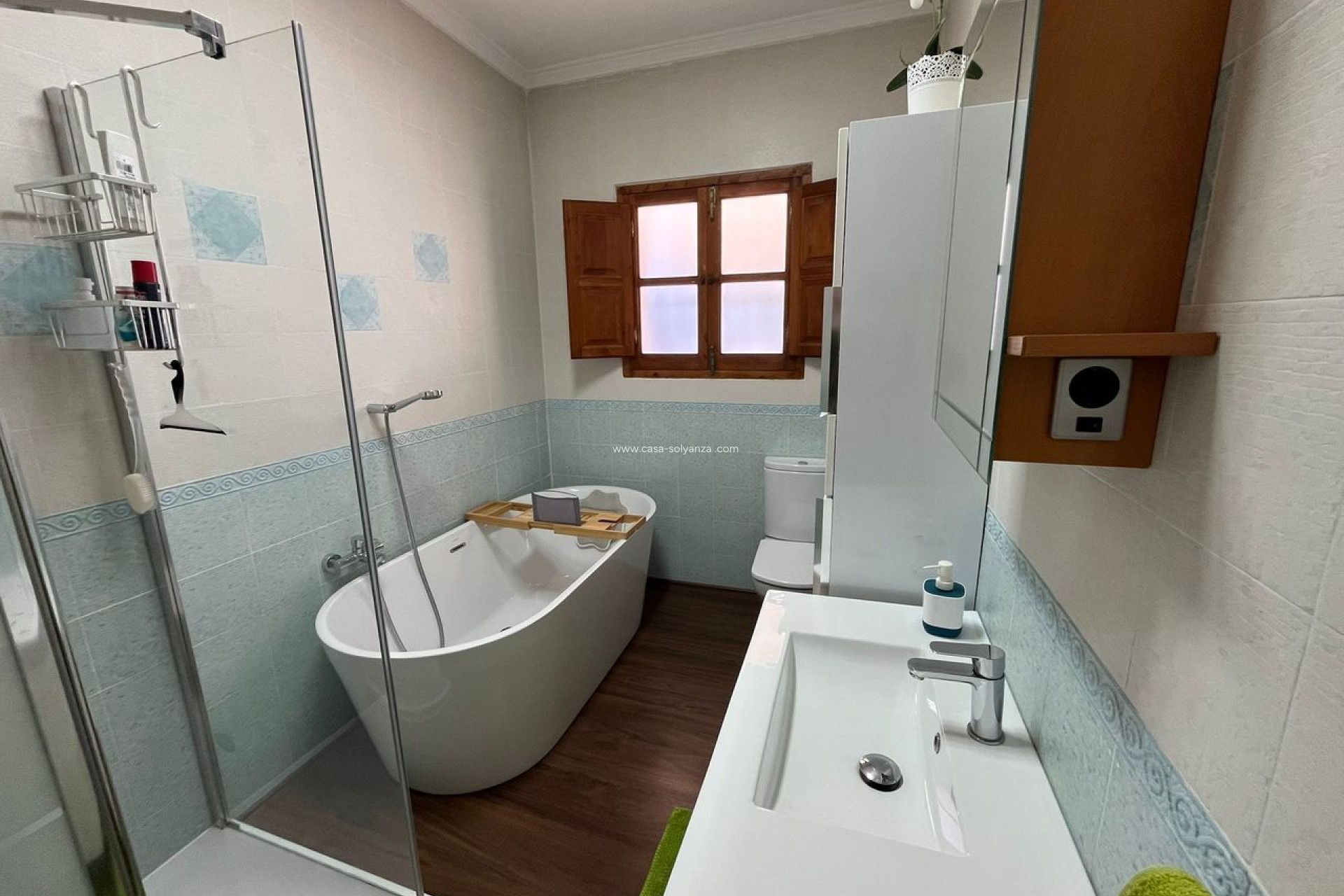 Revente - Country Property/Finca - Torre Pacheco