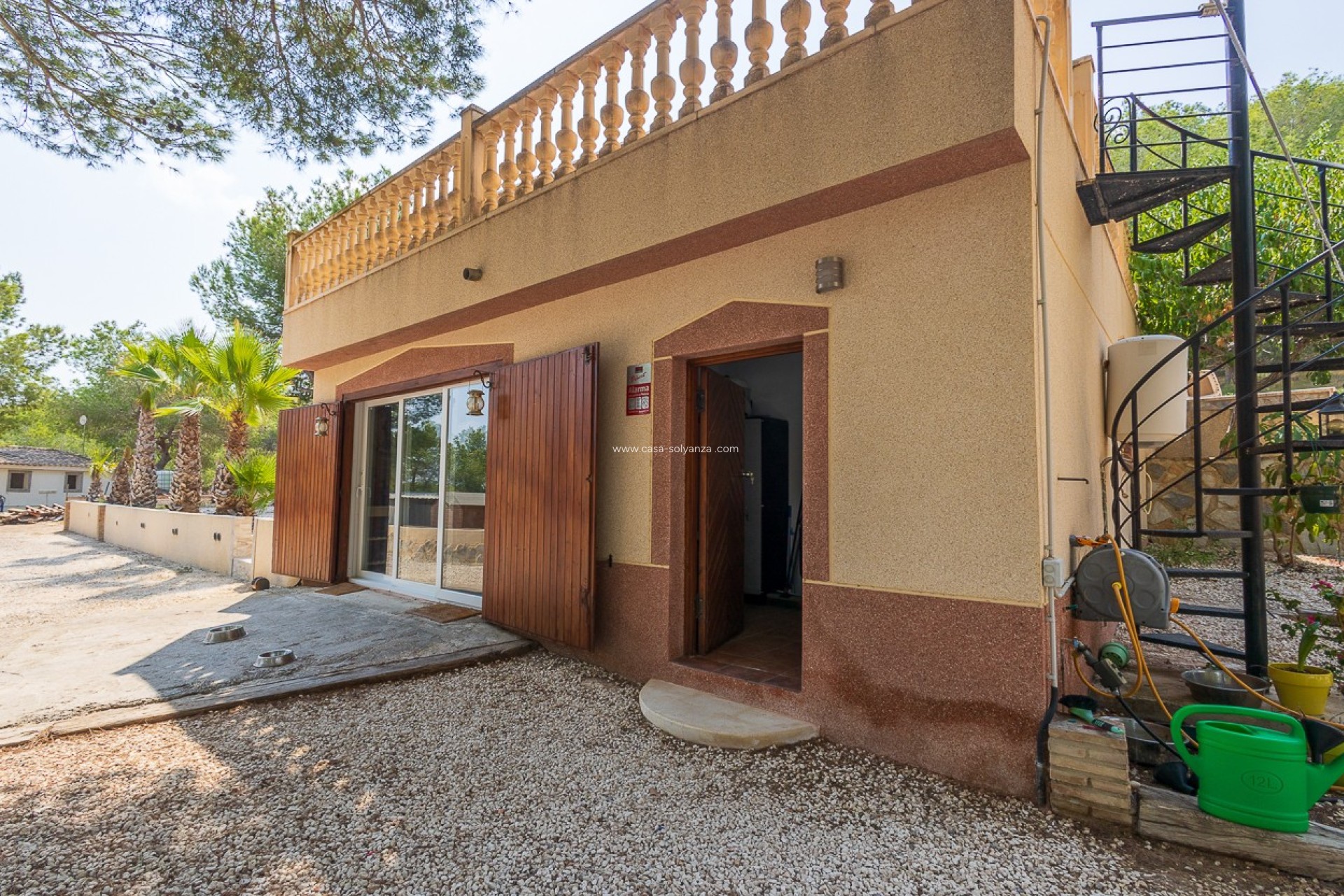 Revente - Country Property/Finca - Torremendo - Costa Blanca