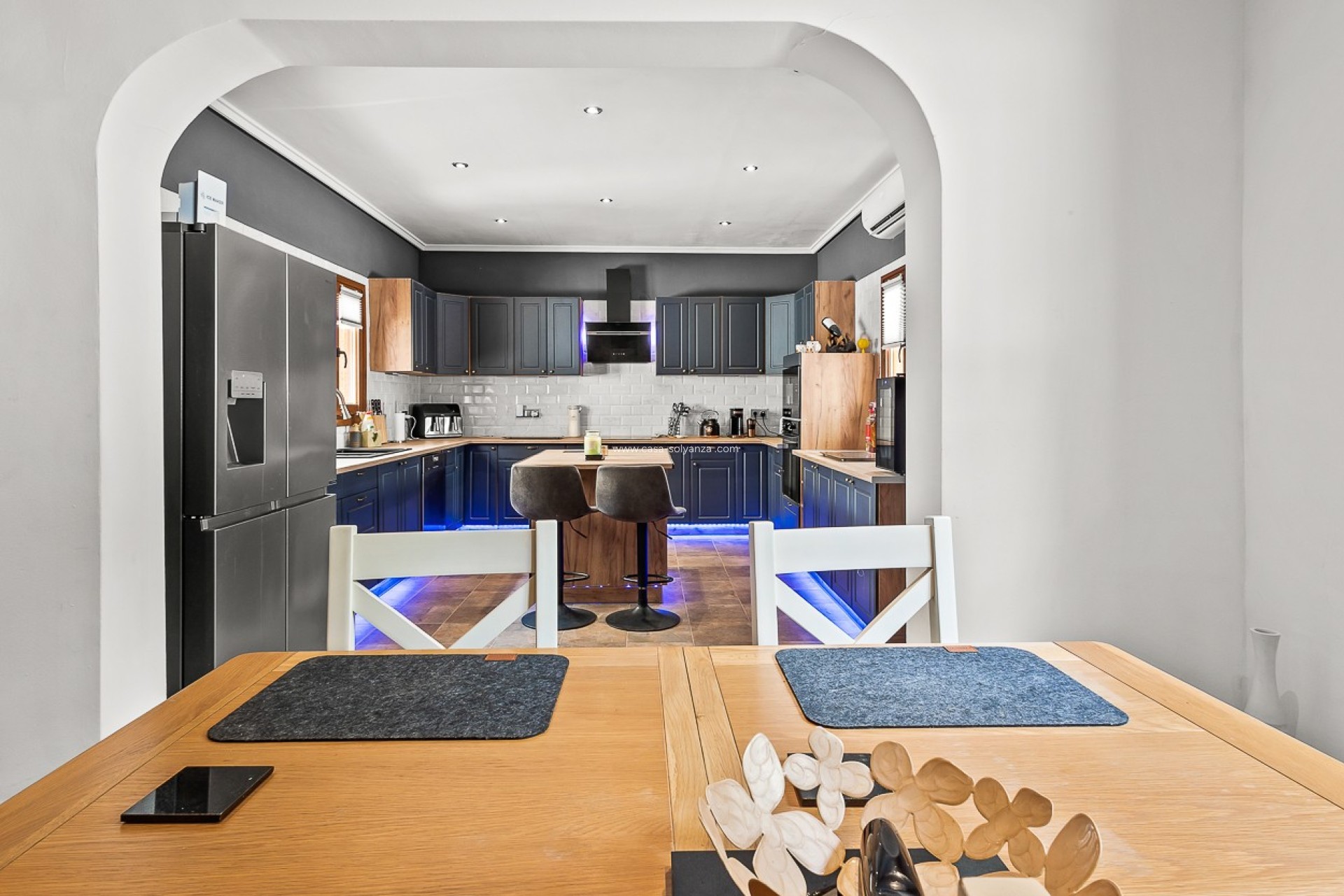 Revente - Country Property/Finca - Torremendo - Costa Blanca