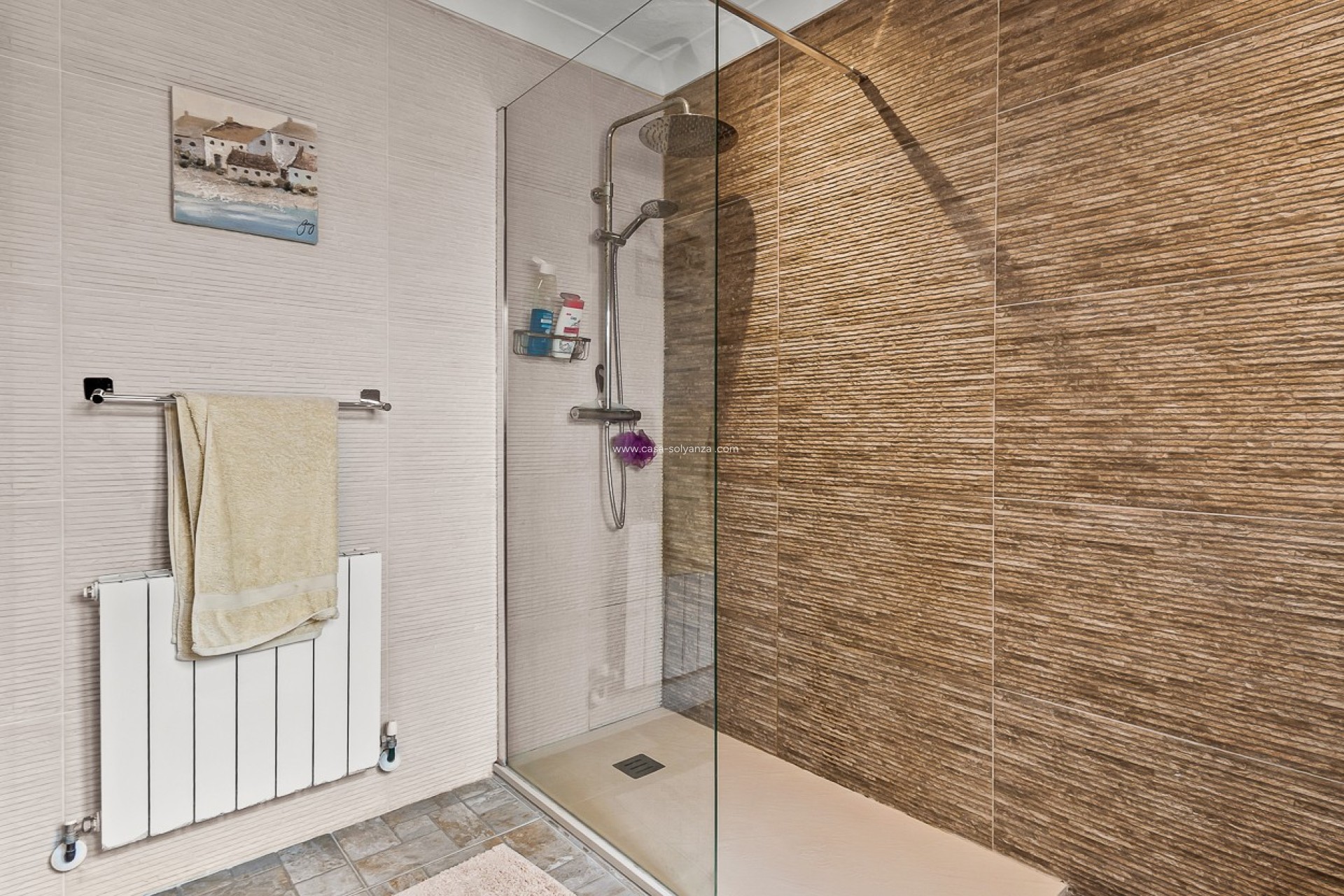 Revente - Country Property/Finca - Torremendo - Costa Blanca