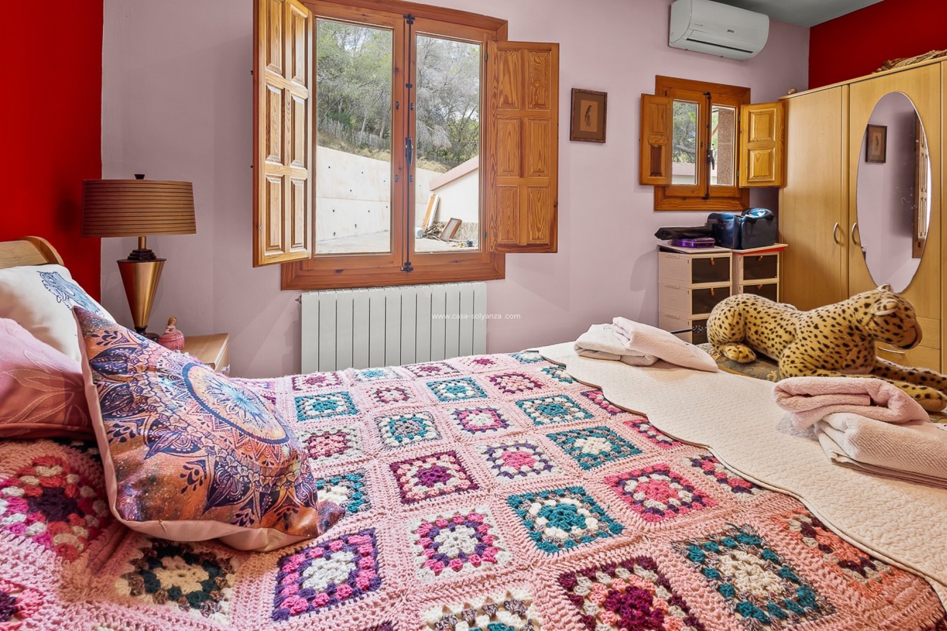 Revente - Country Property/Finca - Torremendo - Costa Blanca