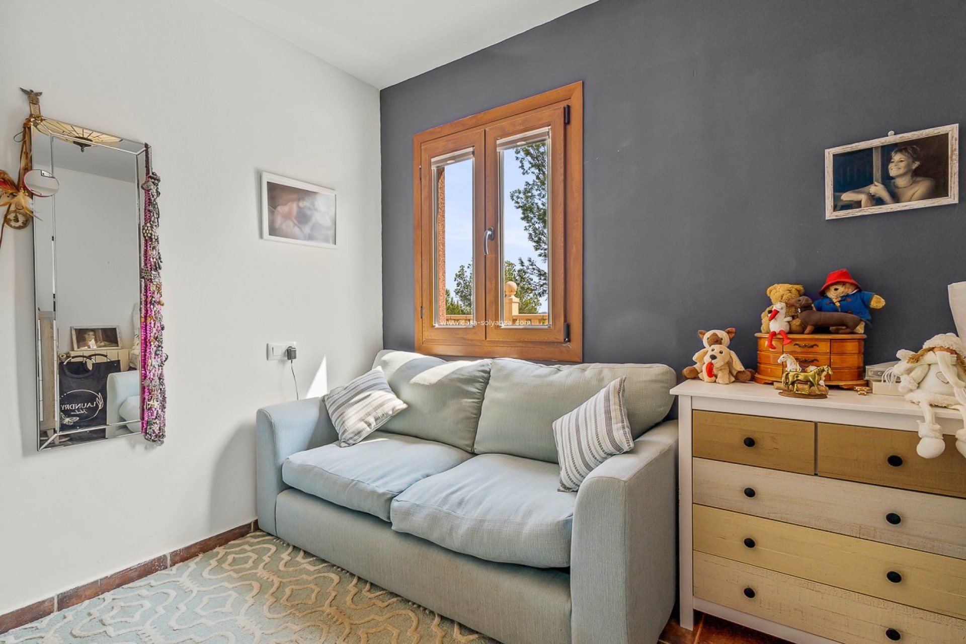 Revente - Country Property/Finca - Torremendo - Costa Blanca