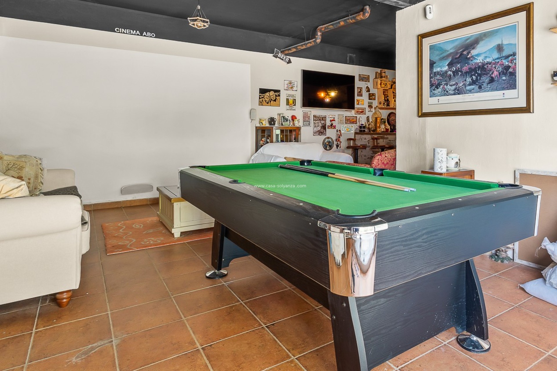 Revente - Country Property/Finca - Torremendo - Costa Blanca